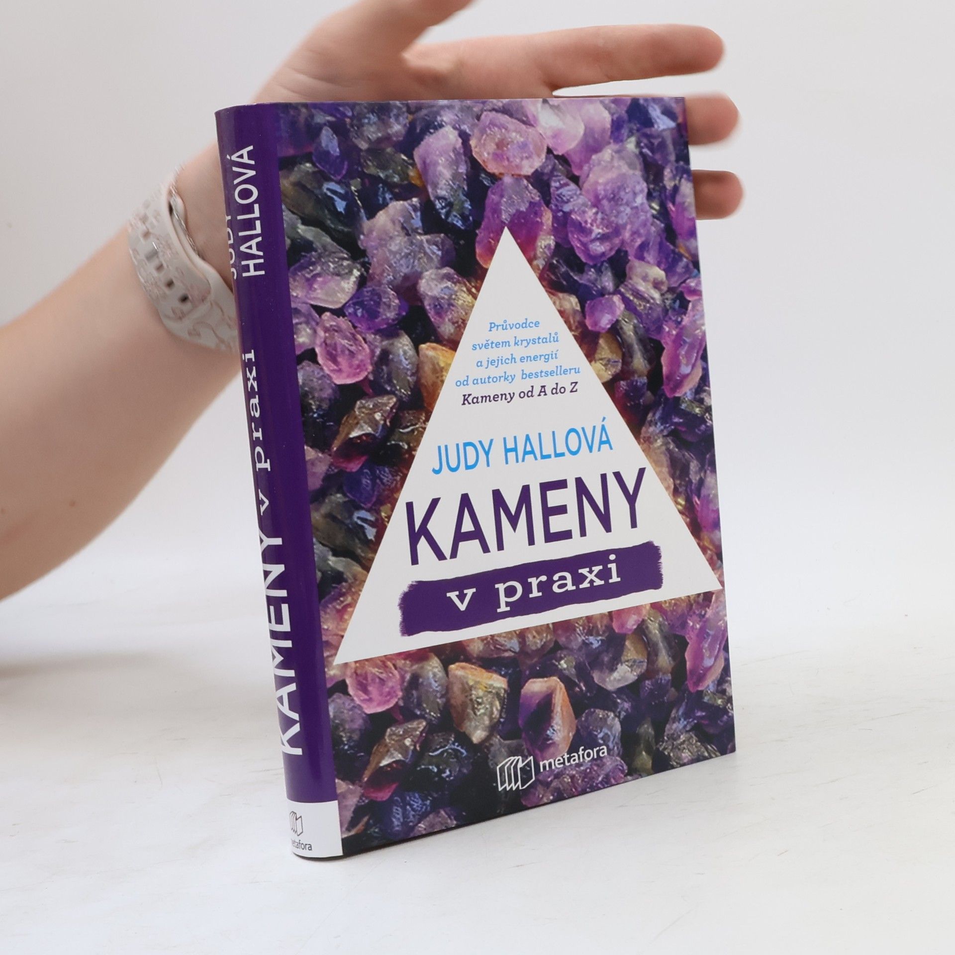 Judy Hall Kameny v praxi