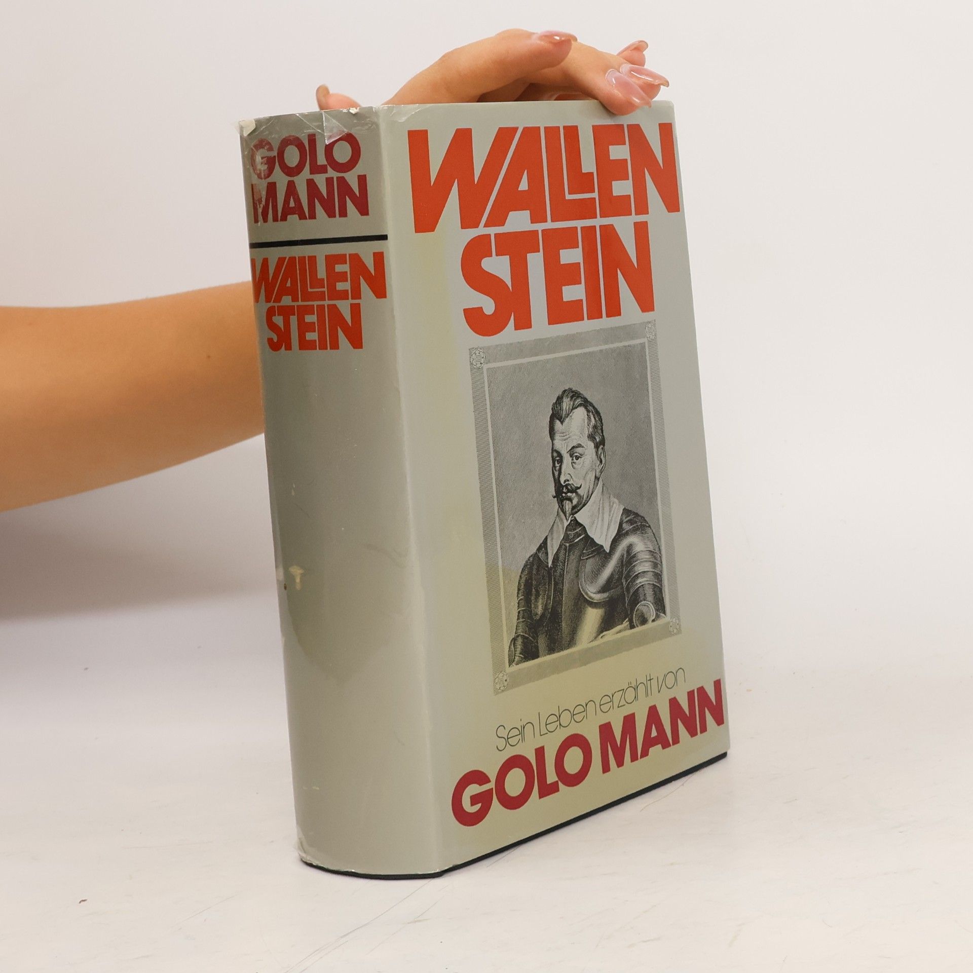 Wallen Stein