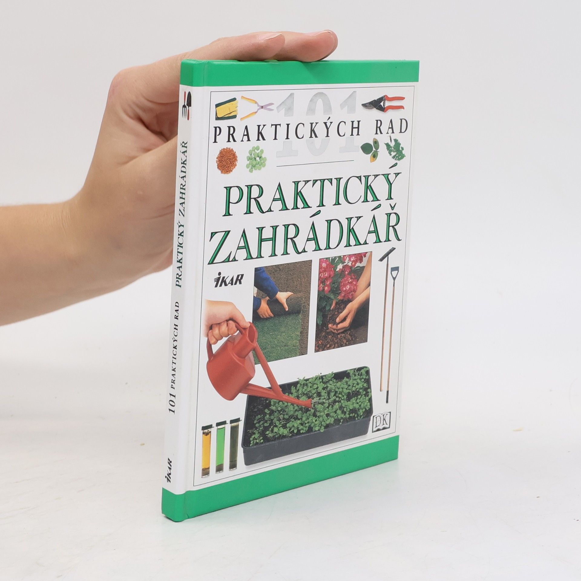 Praktický zahrádkář