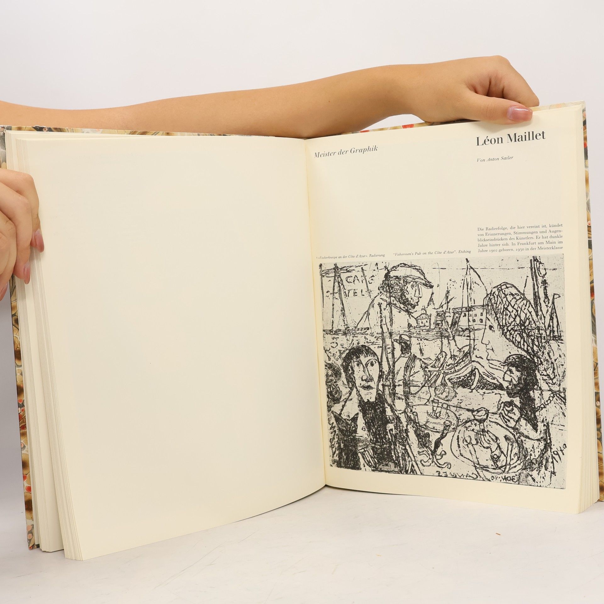 kolektiv Bunter Graphik Almanach