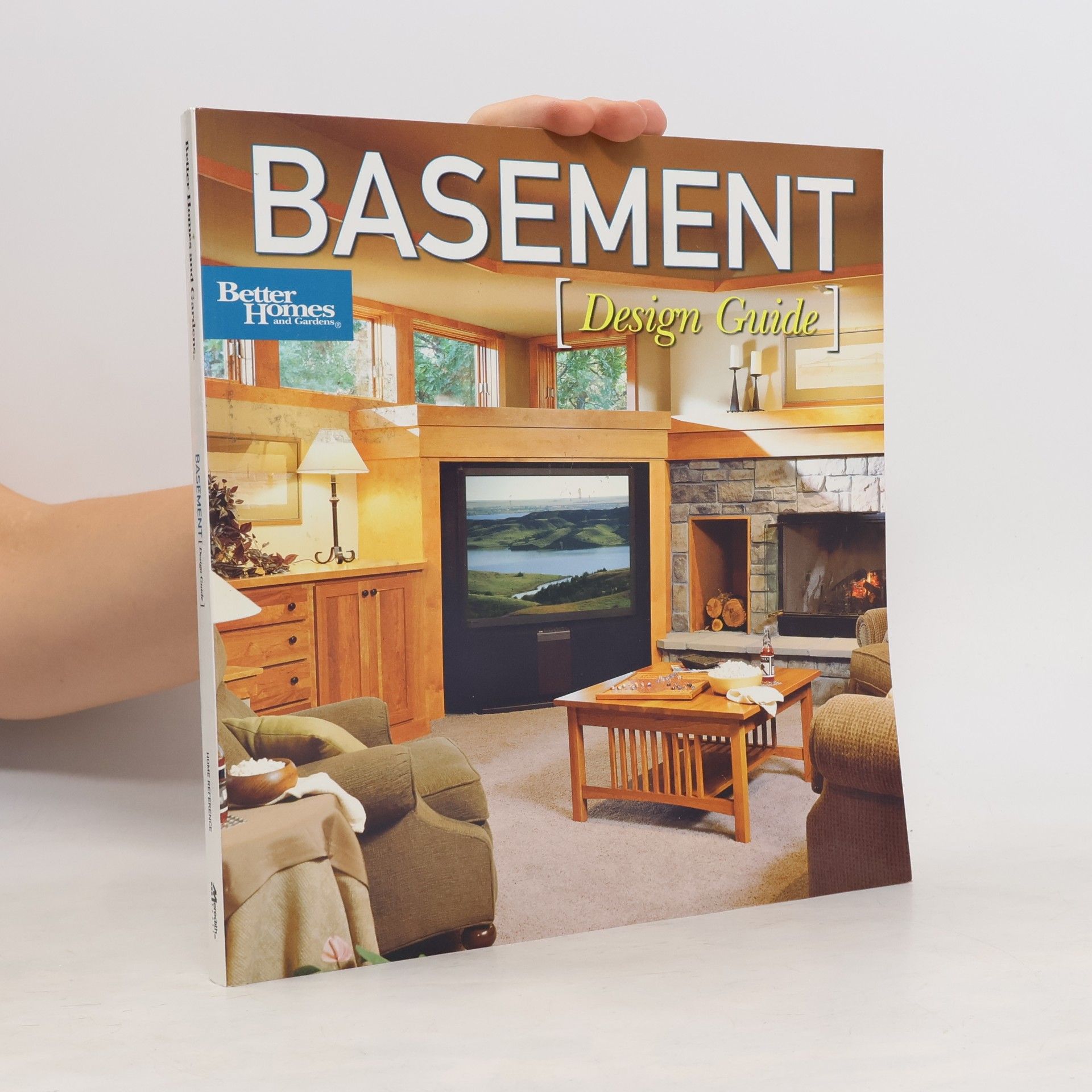 Basement Design Guide