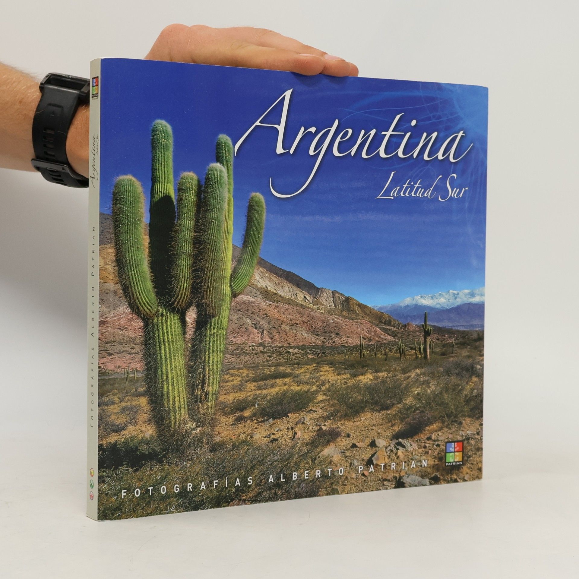 Argentina