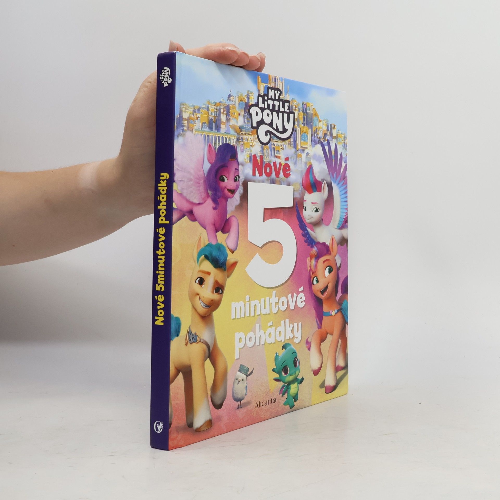 Various authors My Little Pony