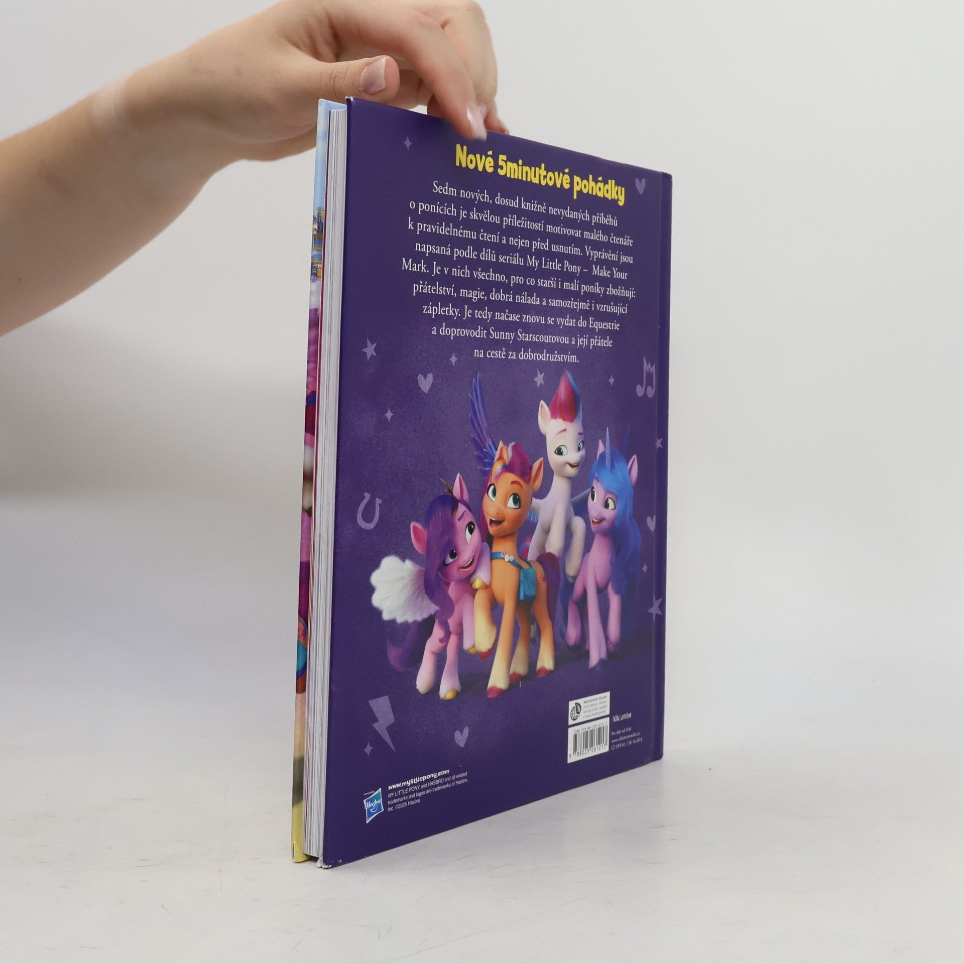 My Little Pony