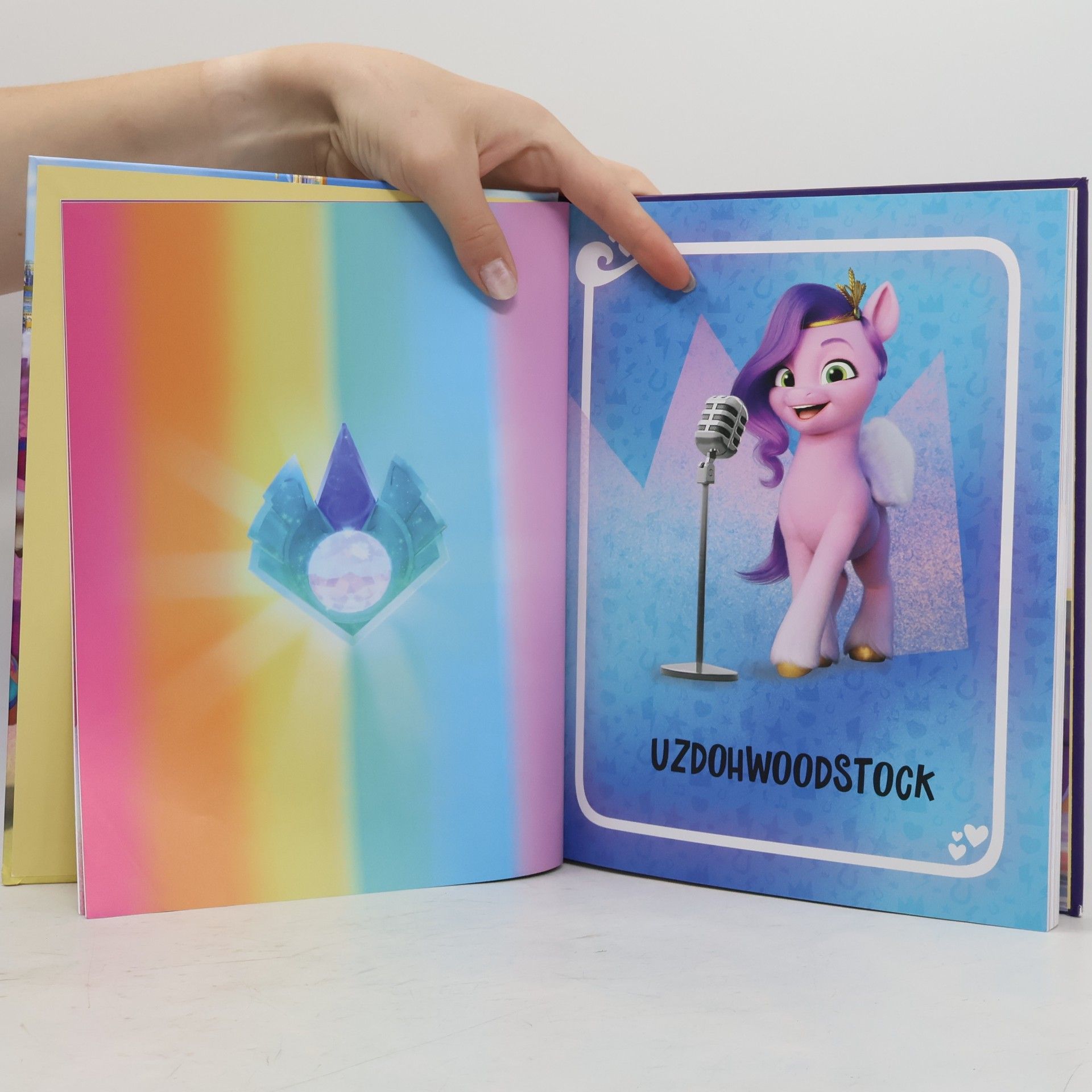 My Little Pony