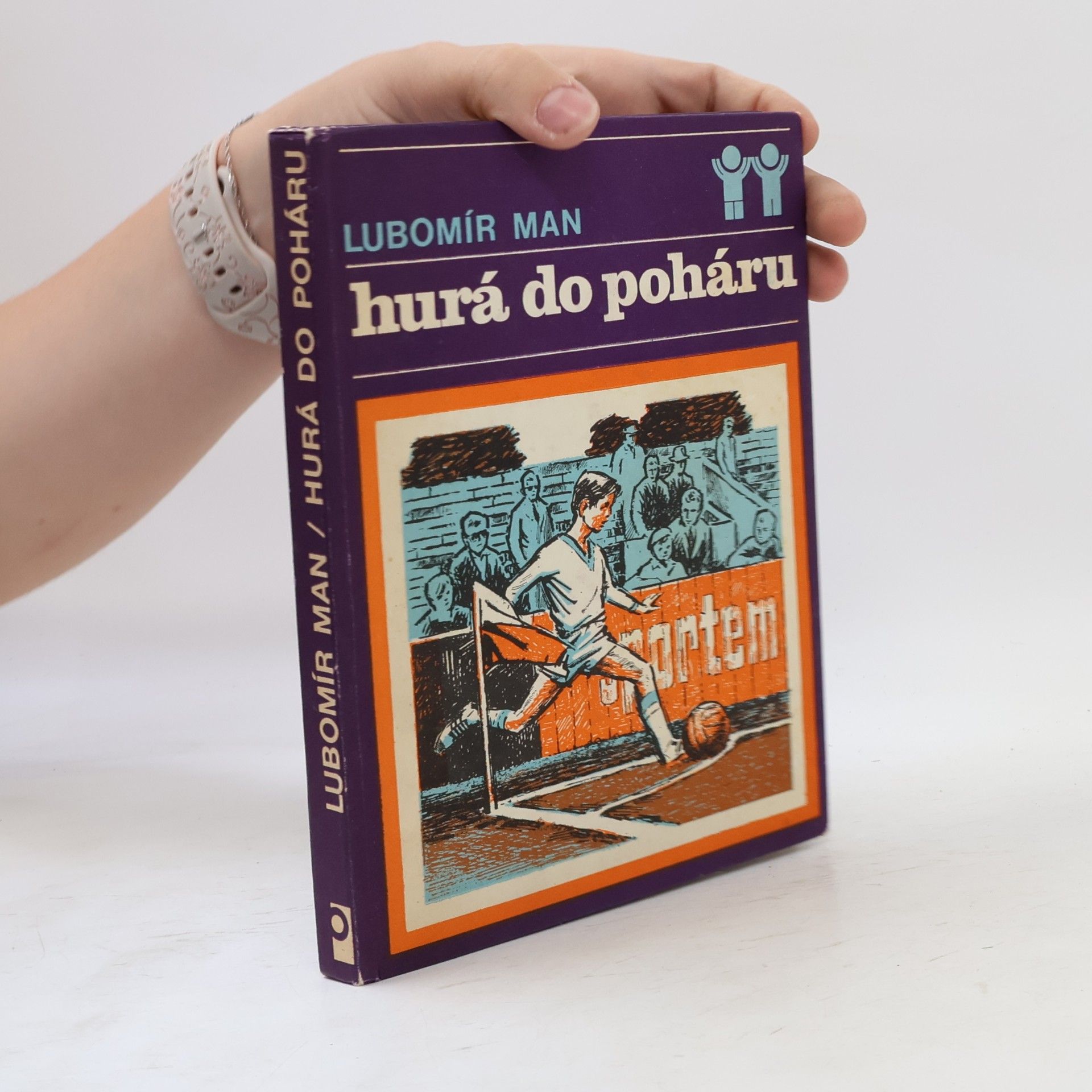 Lubomír Man Hurá do poháru