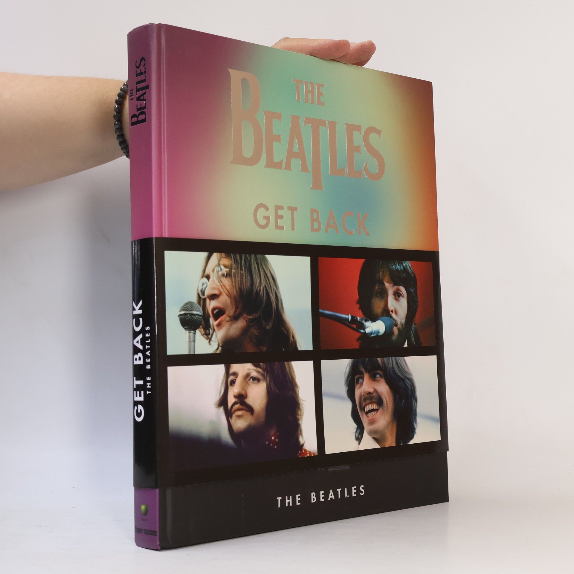 Autores varios The Beatles