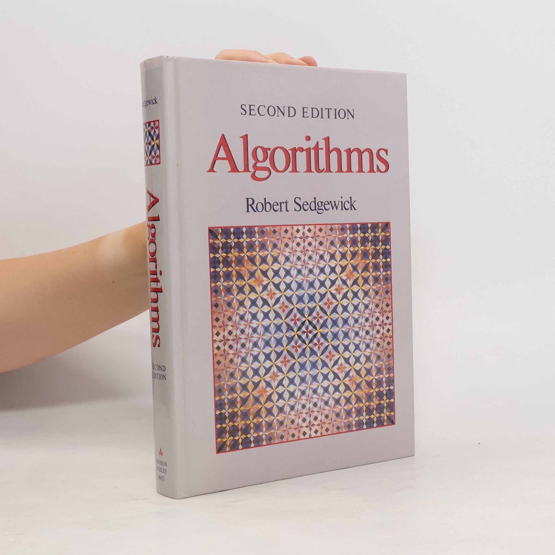 Robert Sedgewick Algorithms