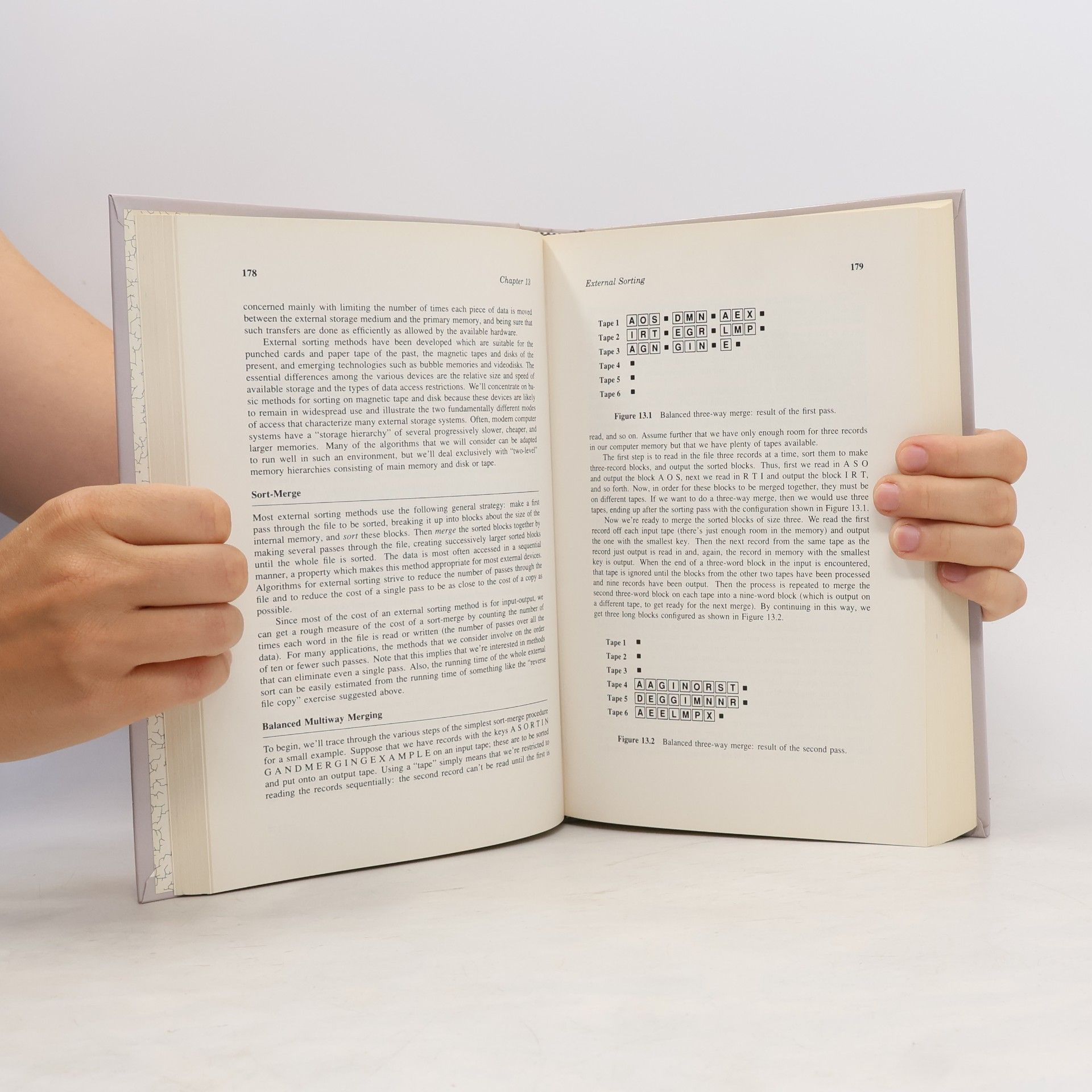 Robert Sedgewick Algorithms