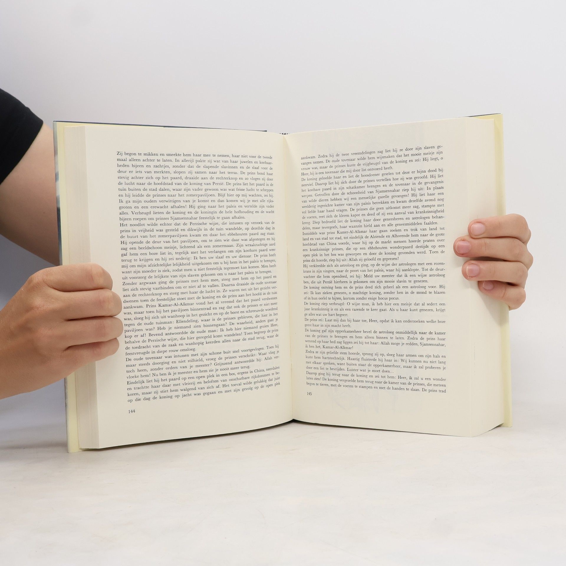 Guy de Maupassant Verlangens en verleidsters