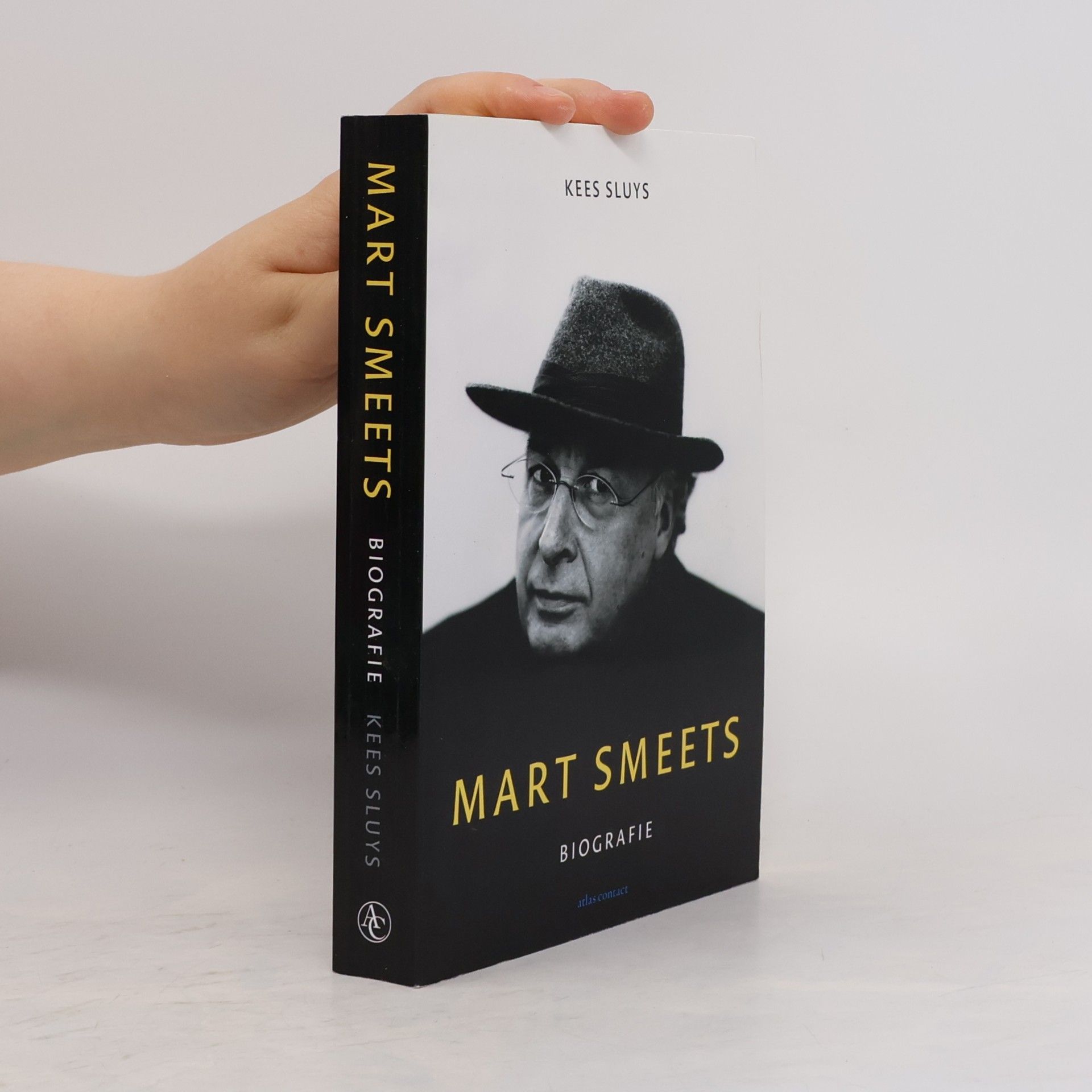 Mart Smeets