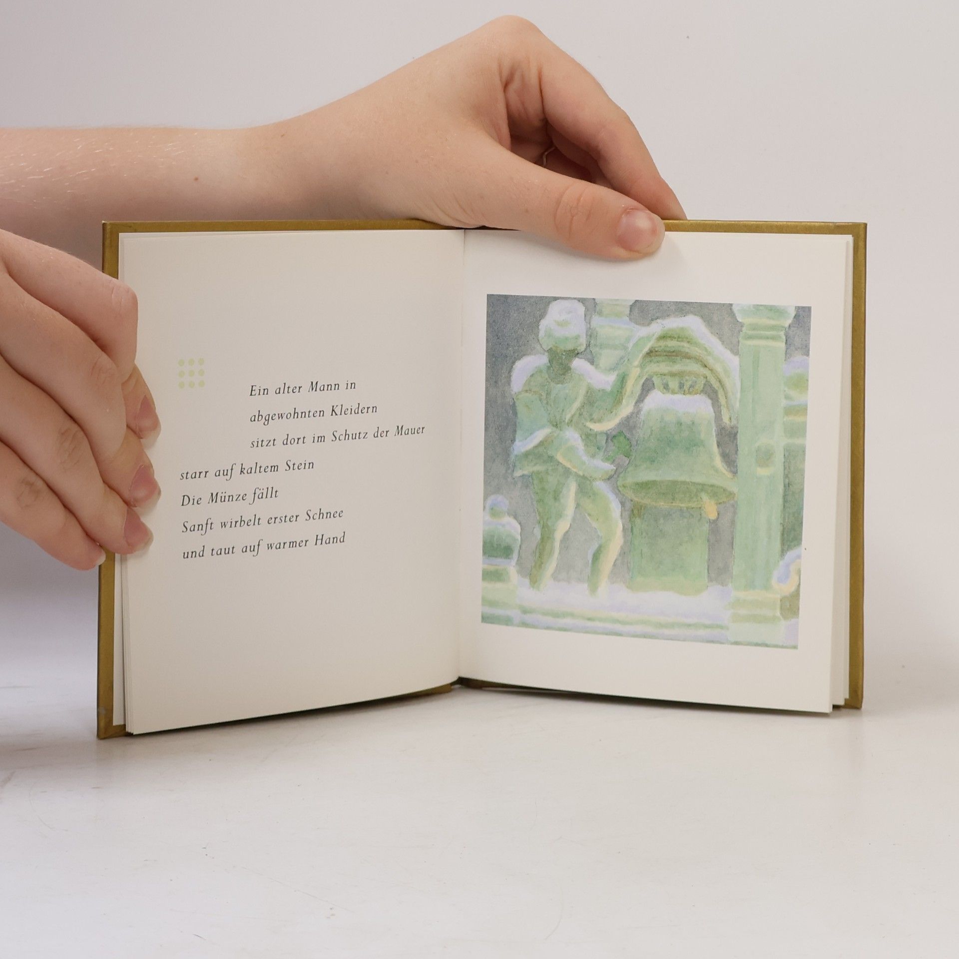 Das kleine Buch zur Weihnacht