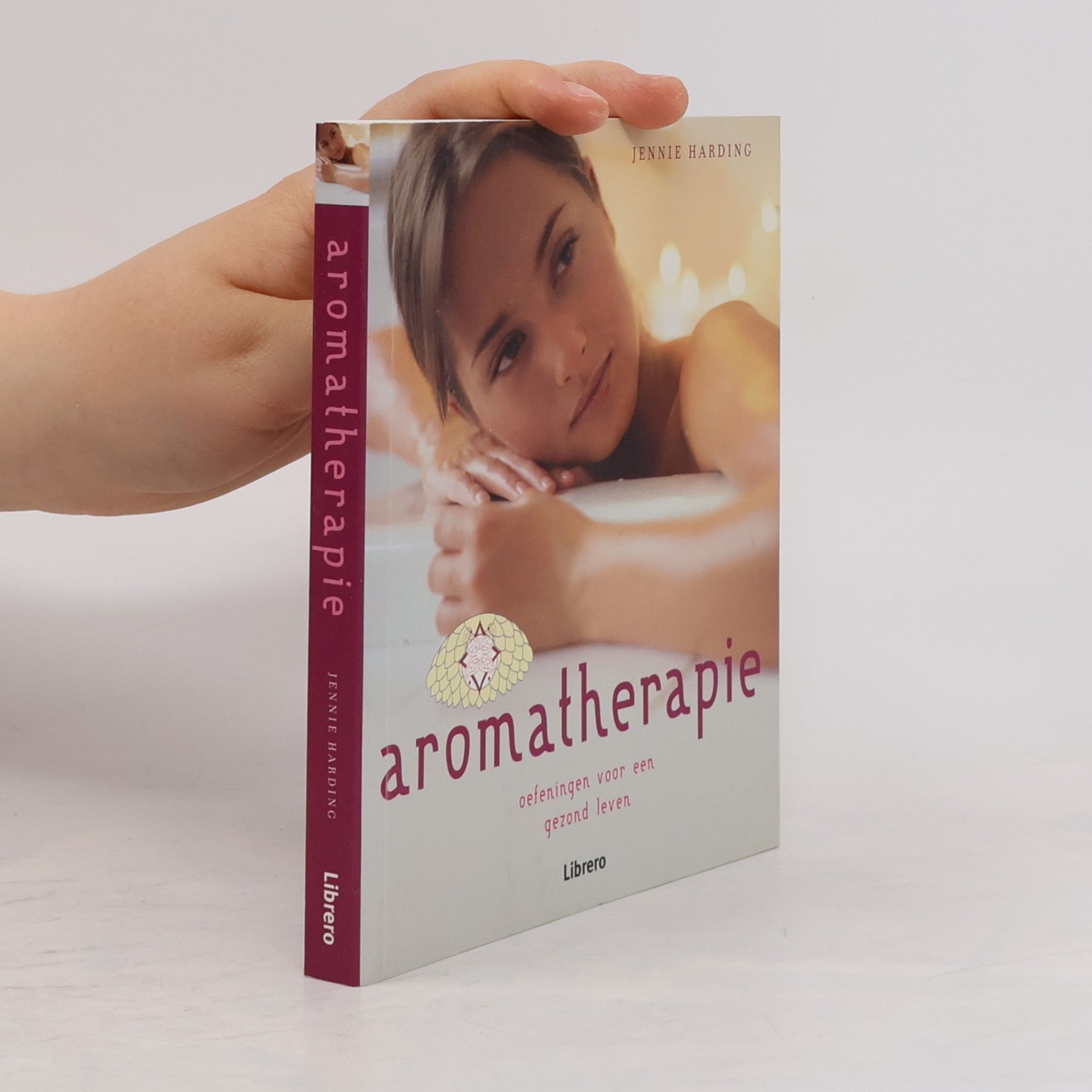 Jennie Harding Aromatherapie