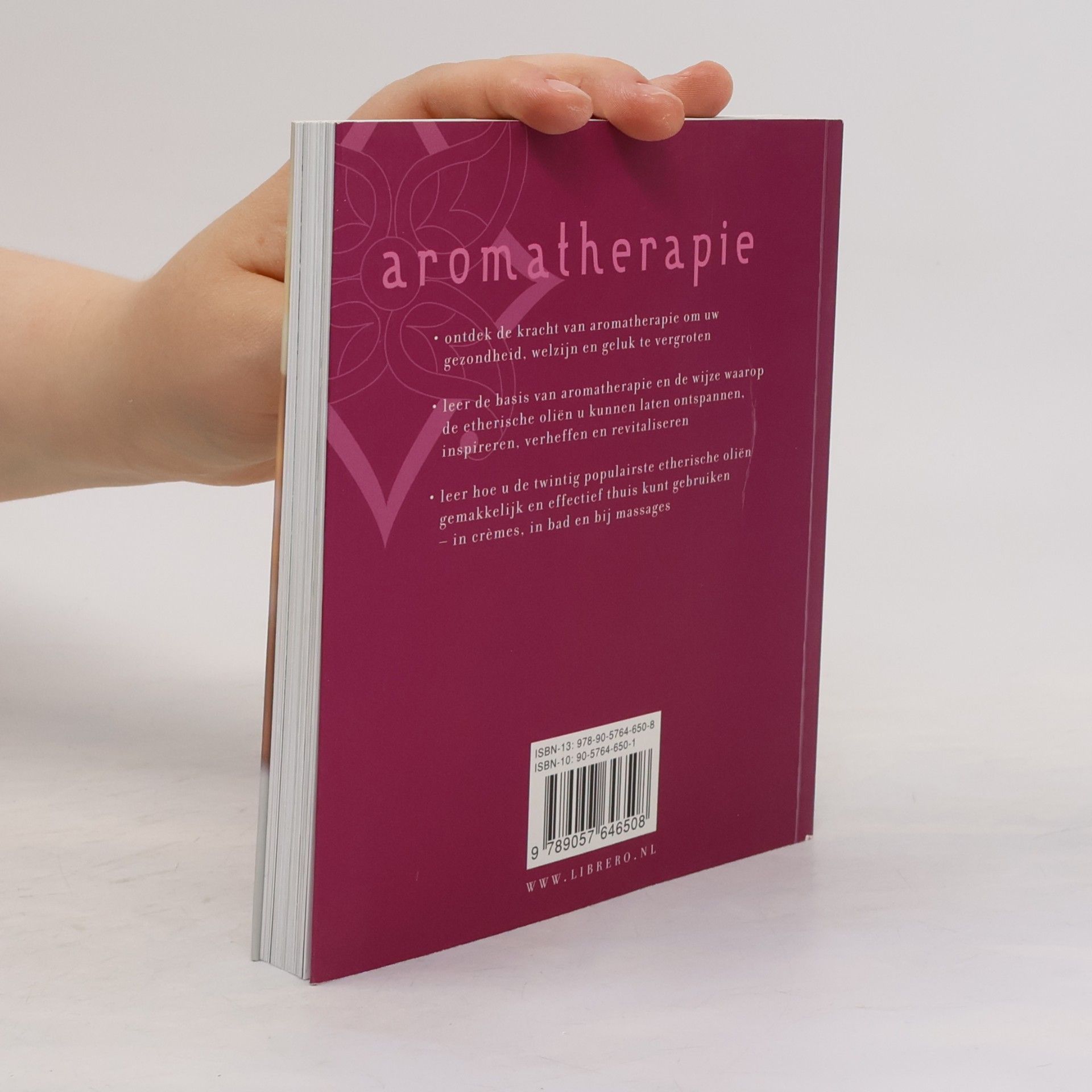 Jennie Harding Aromatherapie