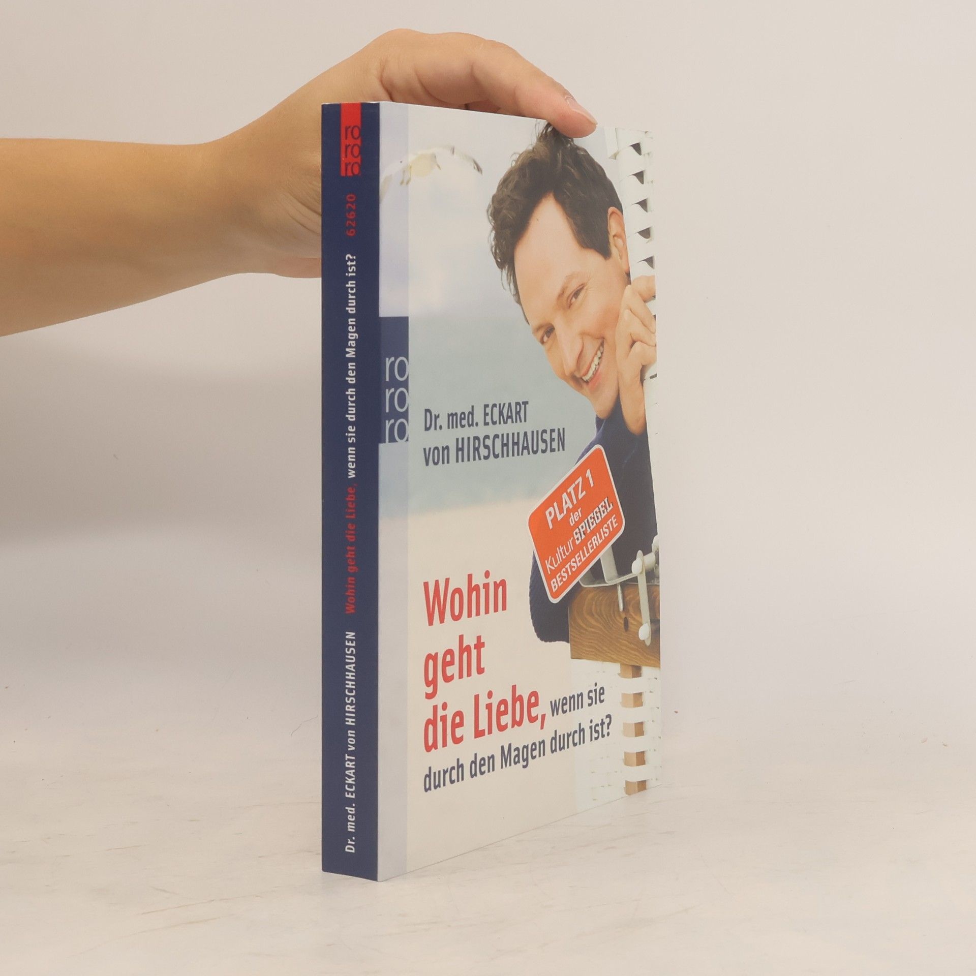 Wohin Geht Die Liebe, Wenn Sie Durch Den Magen Durch Ist?