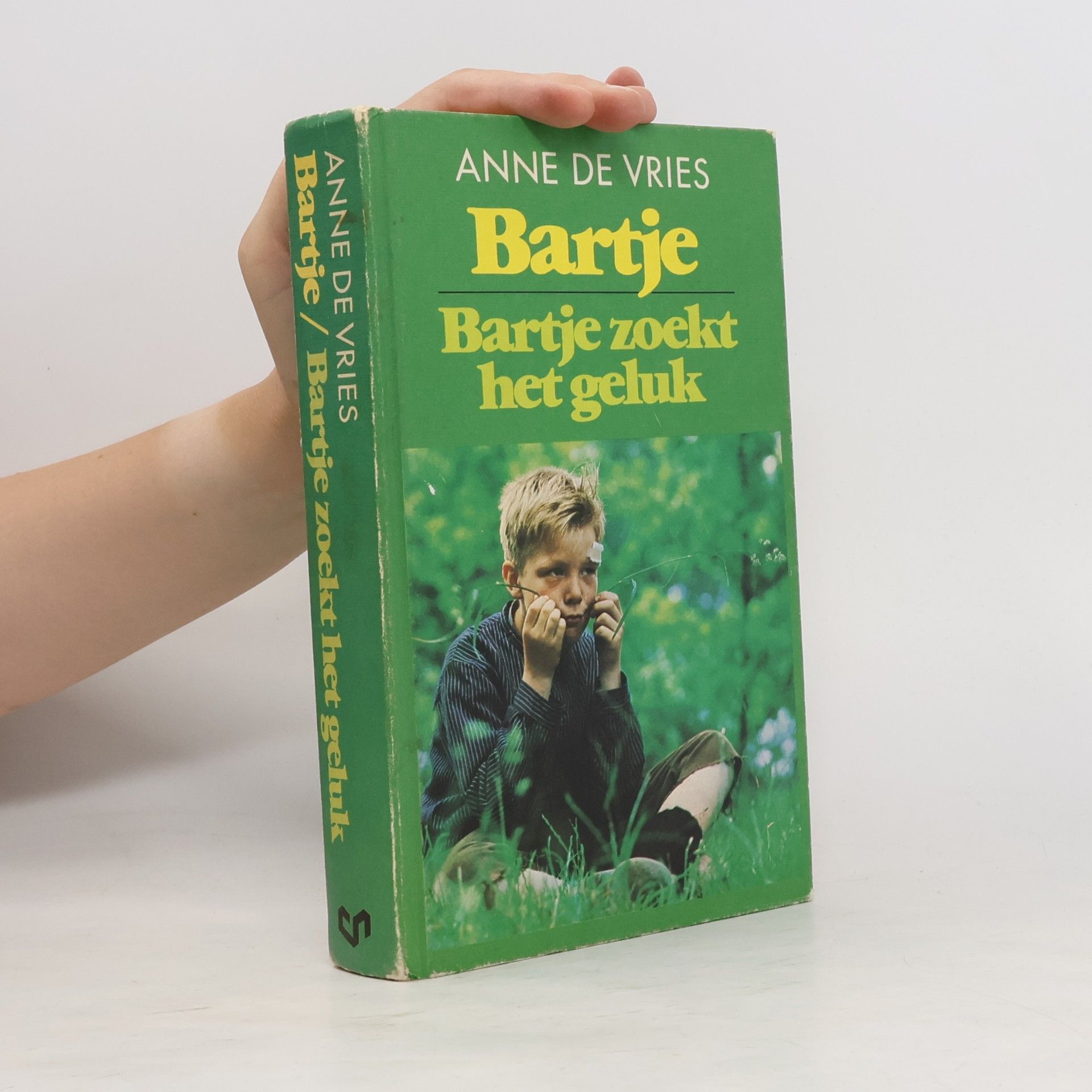 Bartje