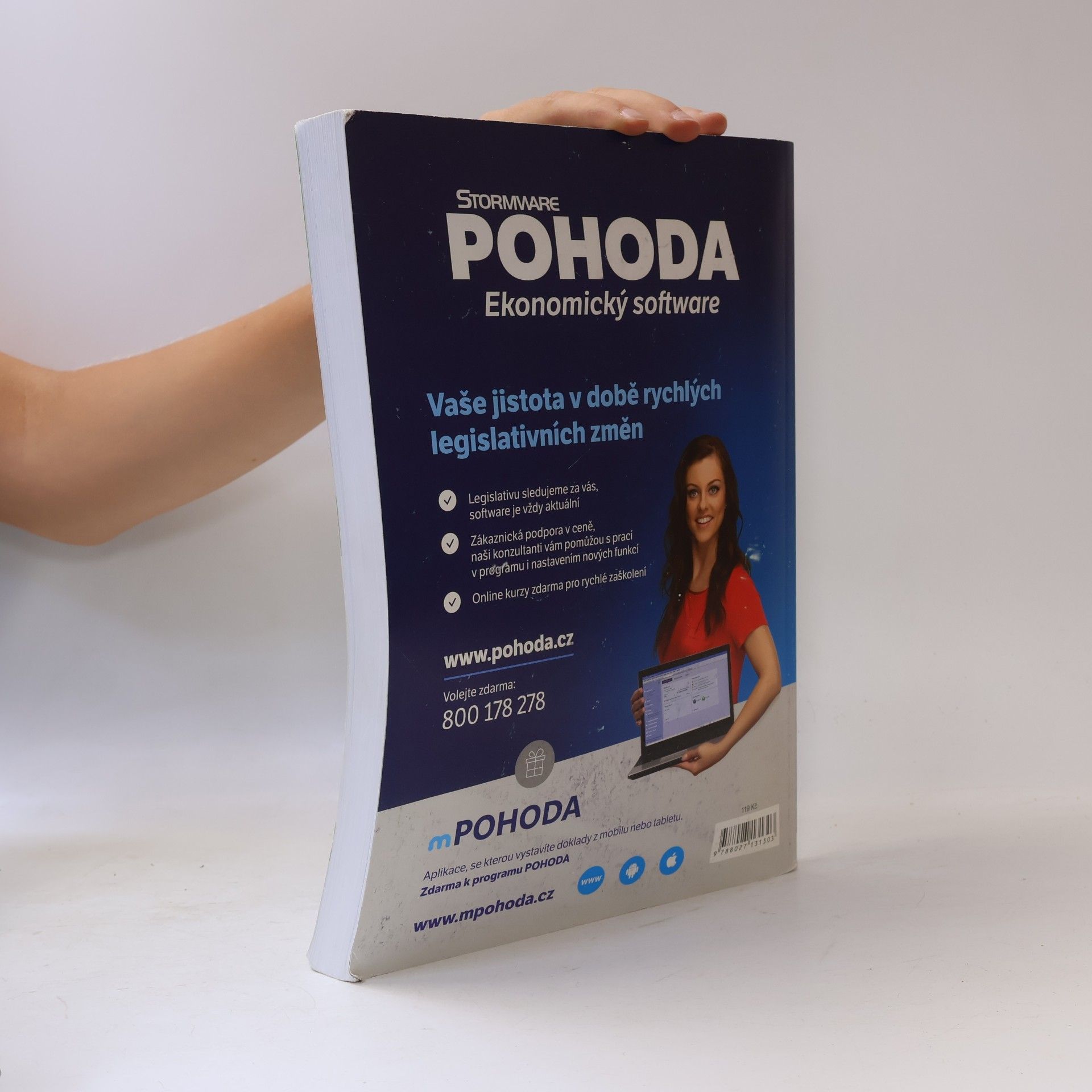 Marková Hana Daňové zákony 2021