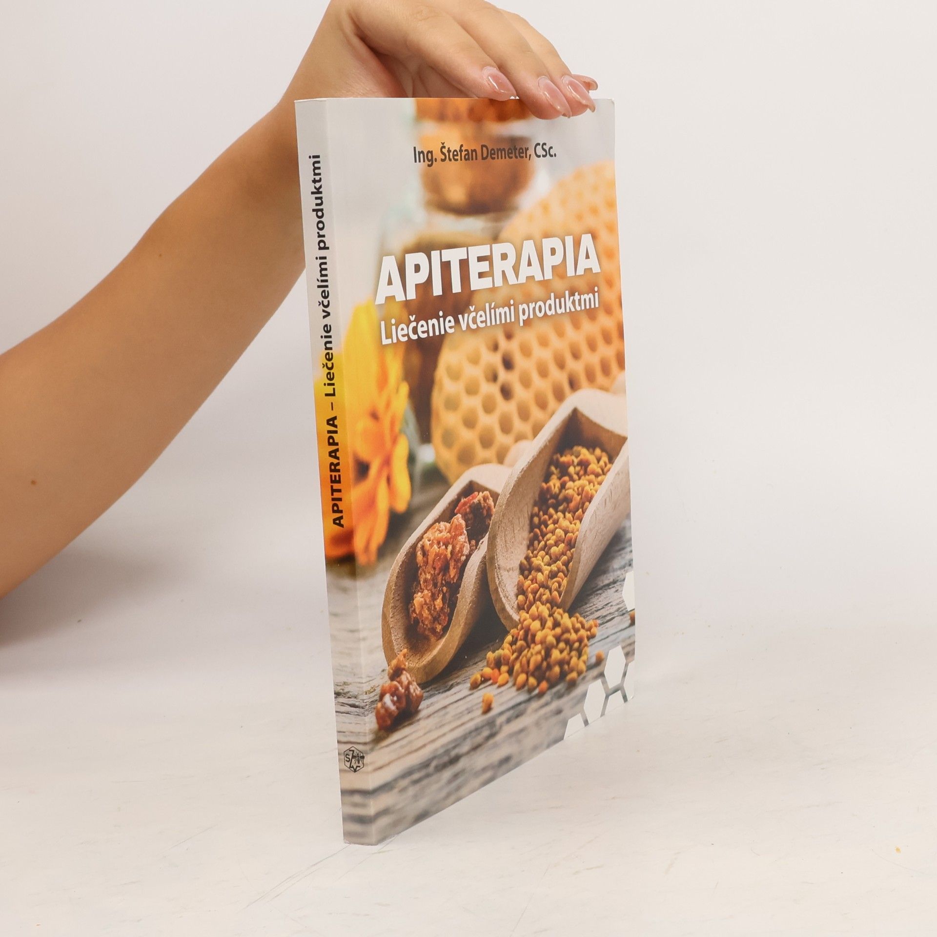 Apiterapia