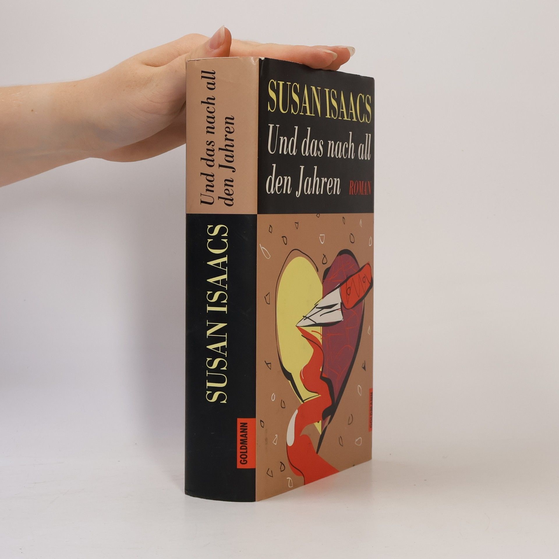 Susan Isaacs Und das nach all den Jahren