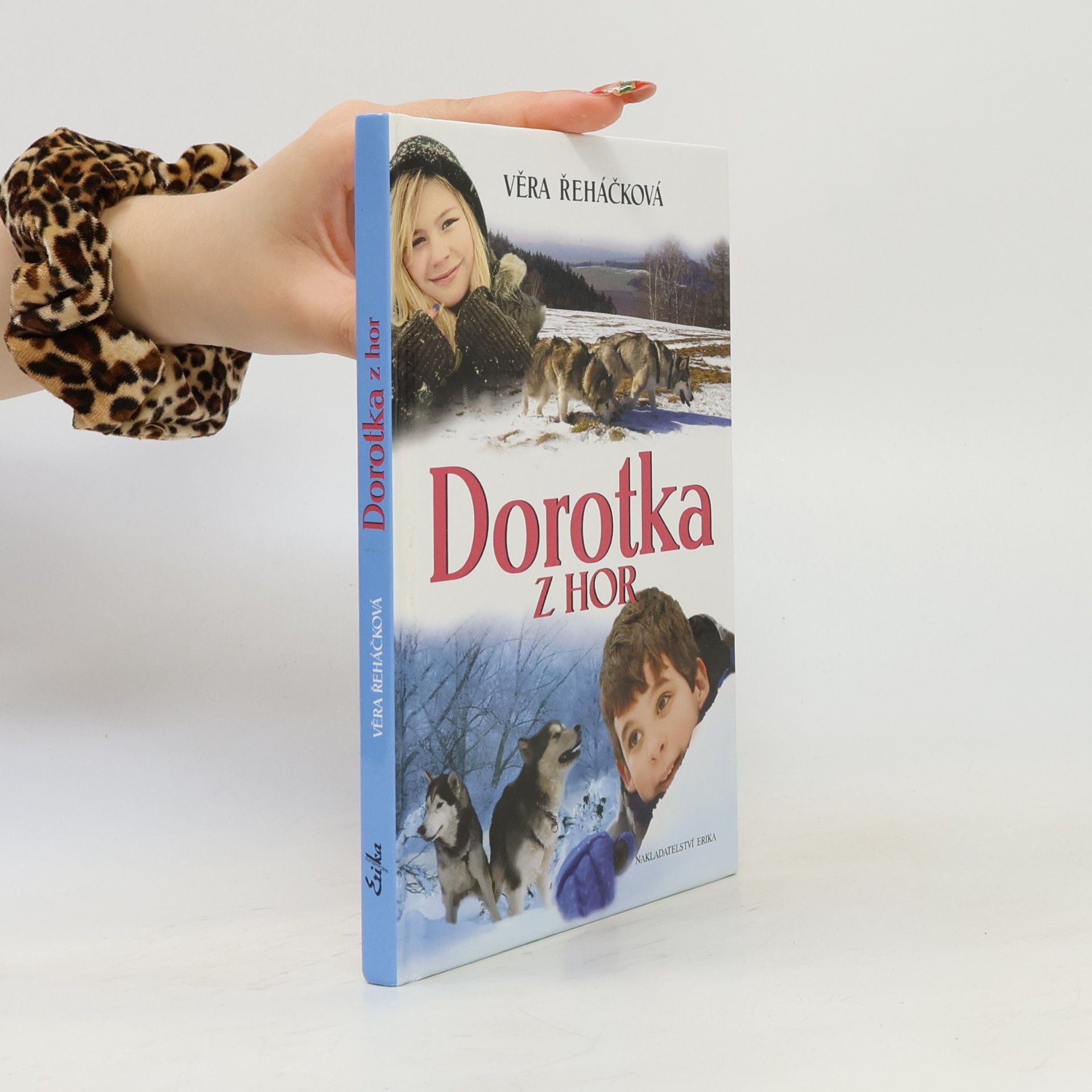 Dorotka z hor