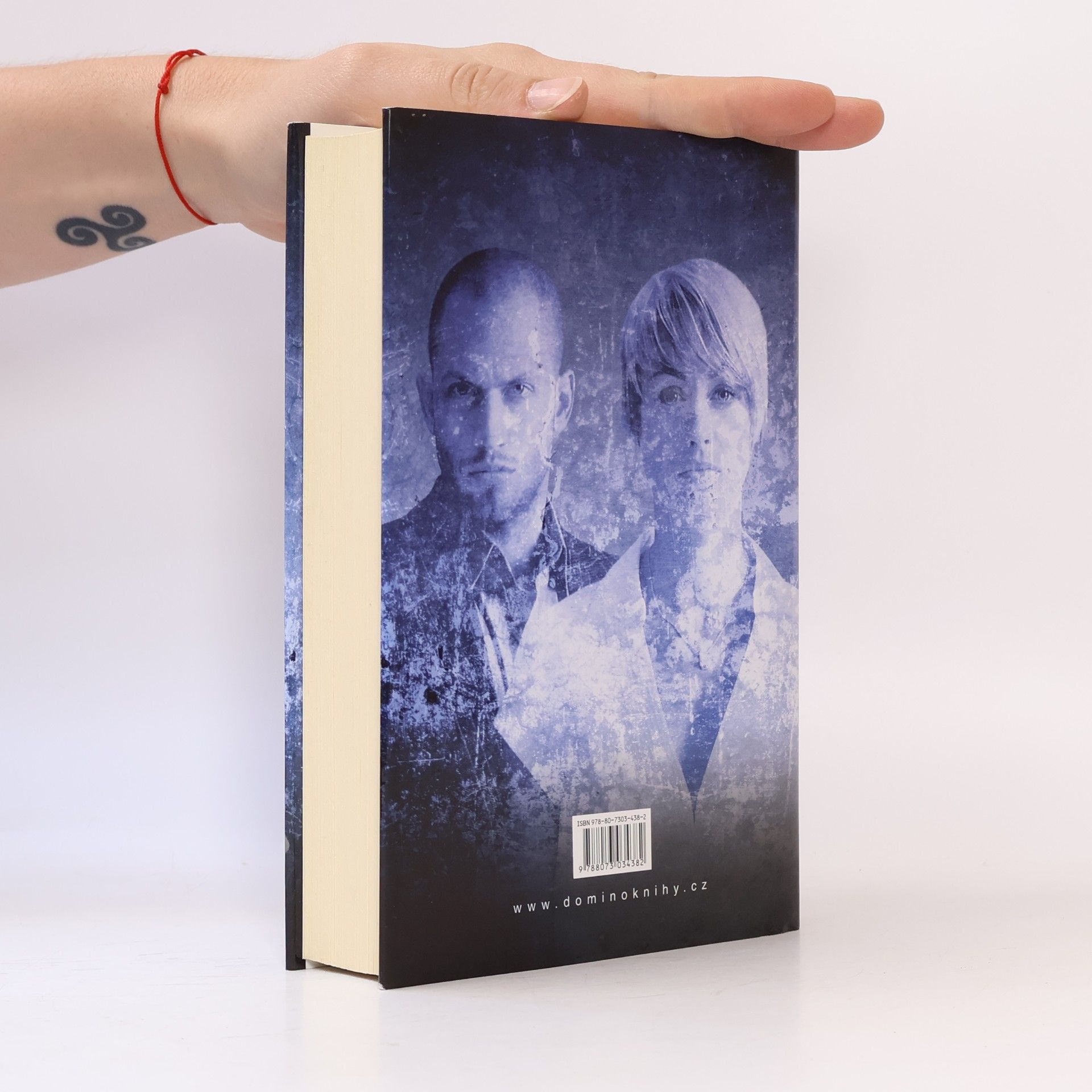 Martina Cole Krutost