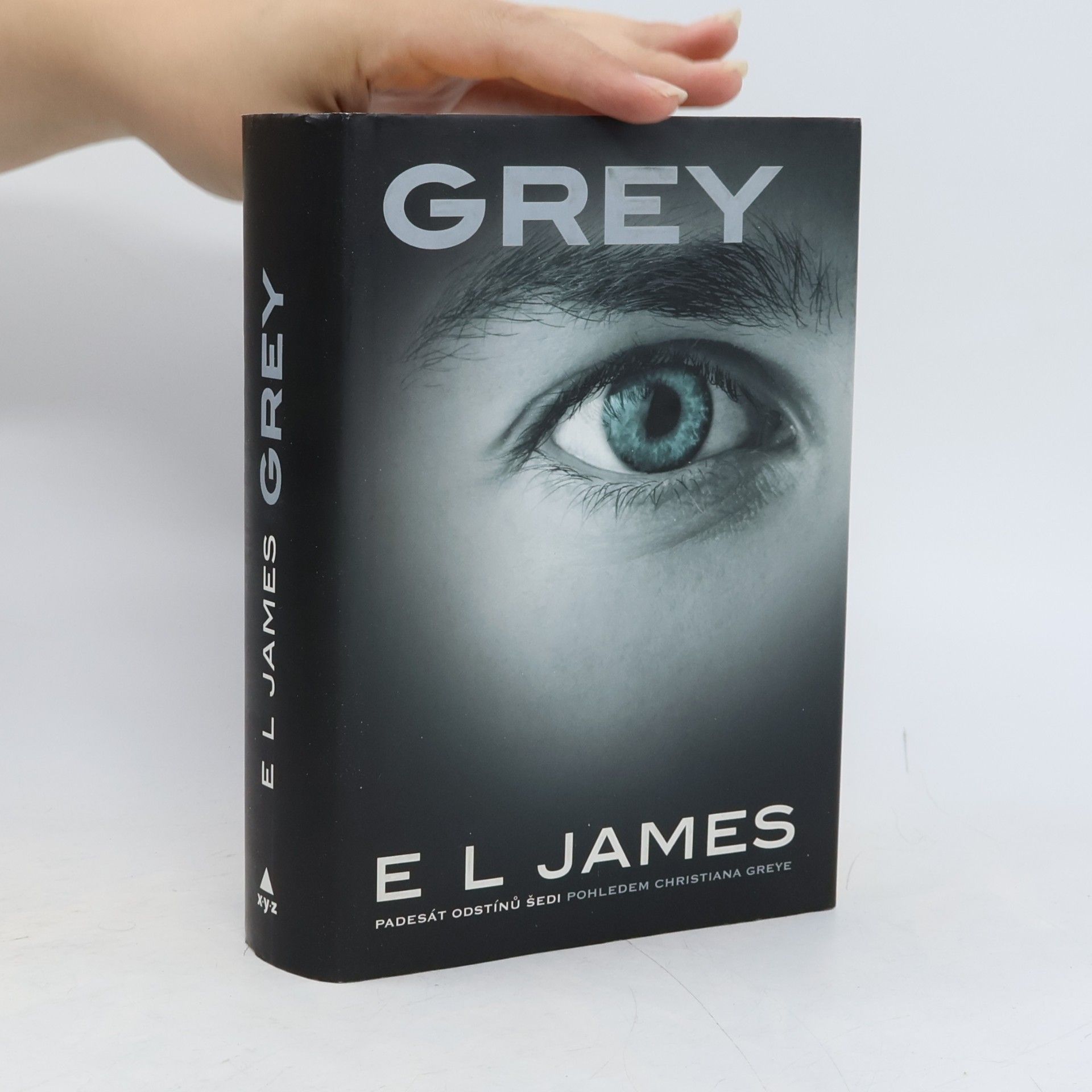 E. L. James Grey