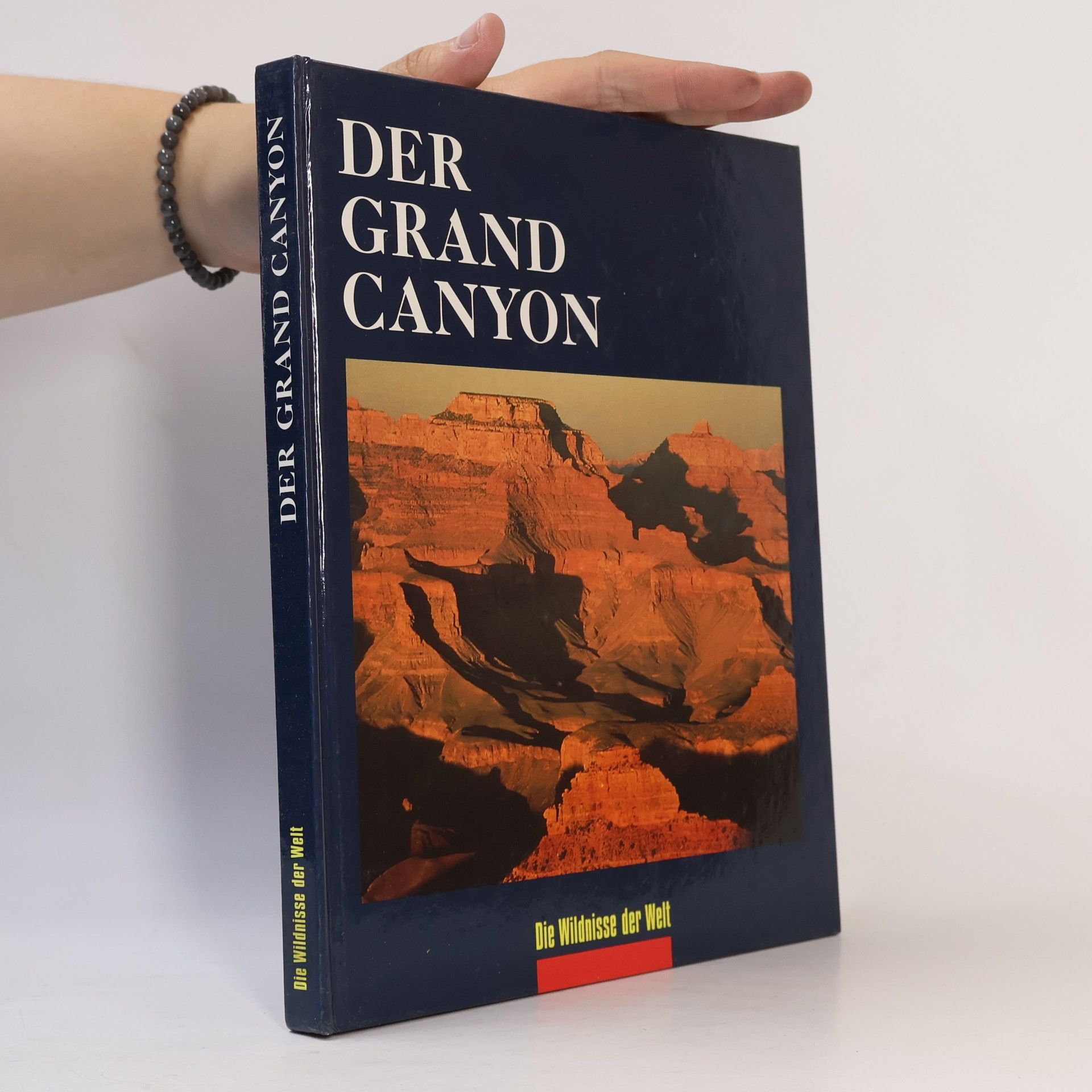 Autorenkollektiv Der Grand Canyon