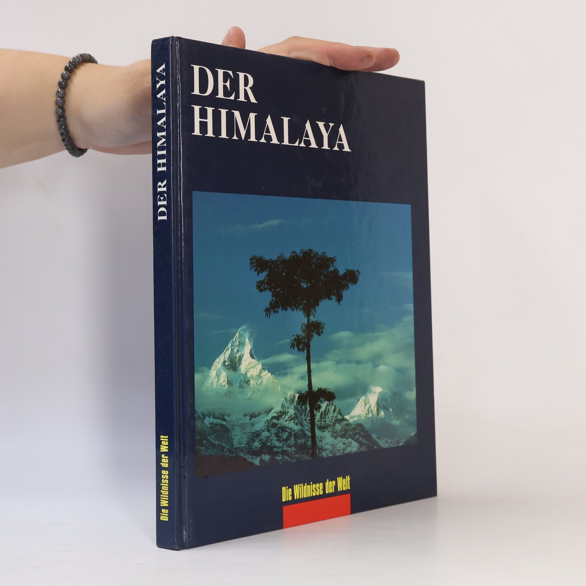Autorenkollektiv Der Himalaya