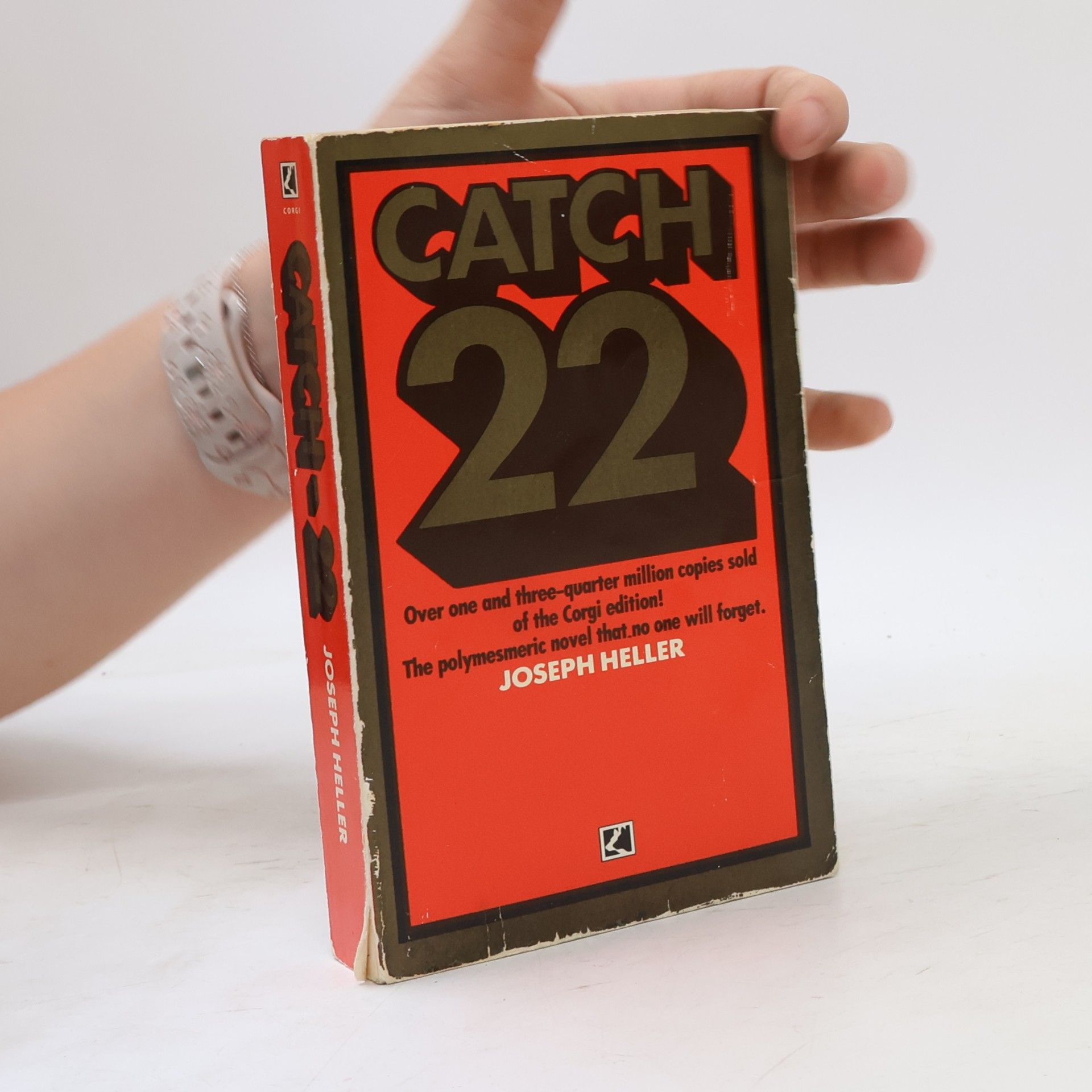 Joseph Heller Catch-22