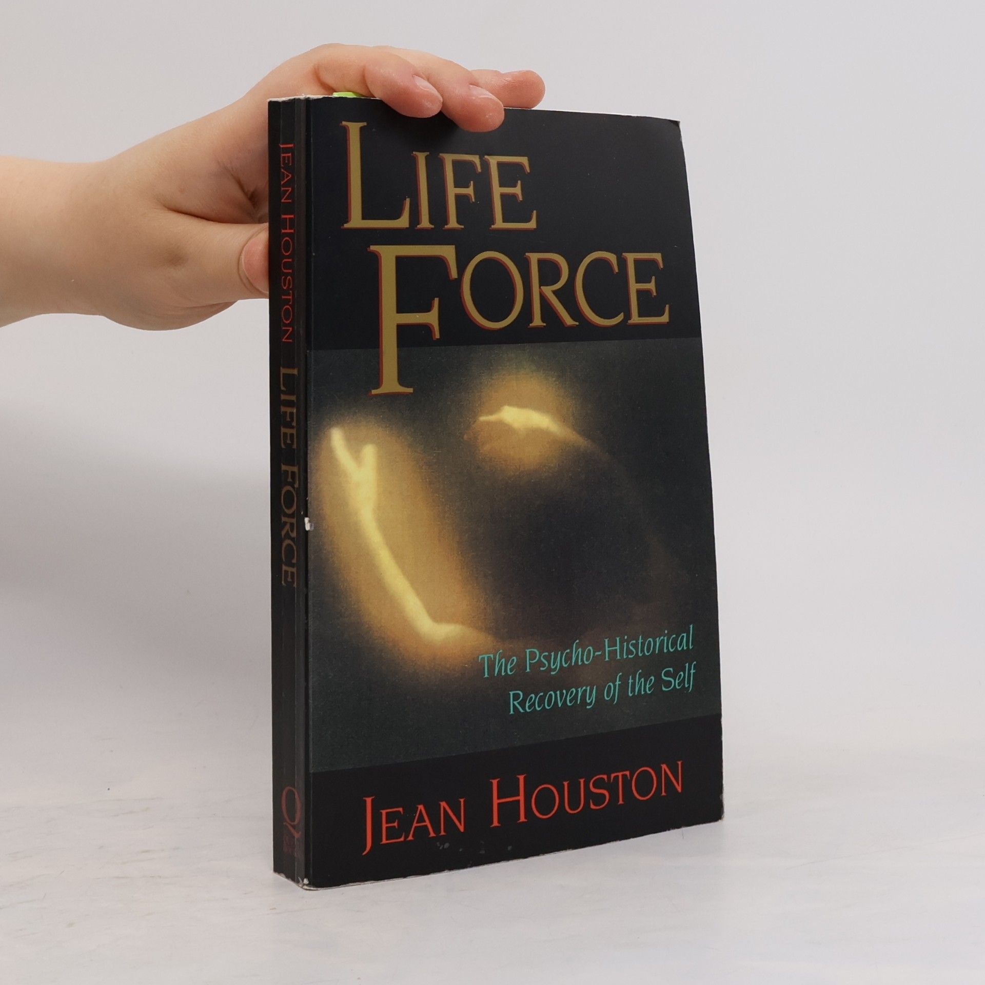 Jean Houston Life Force