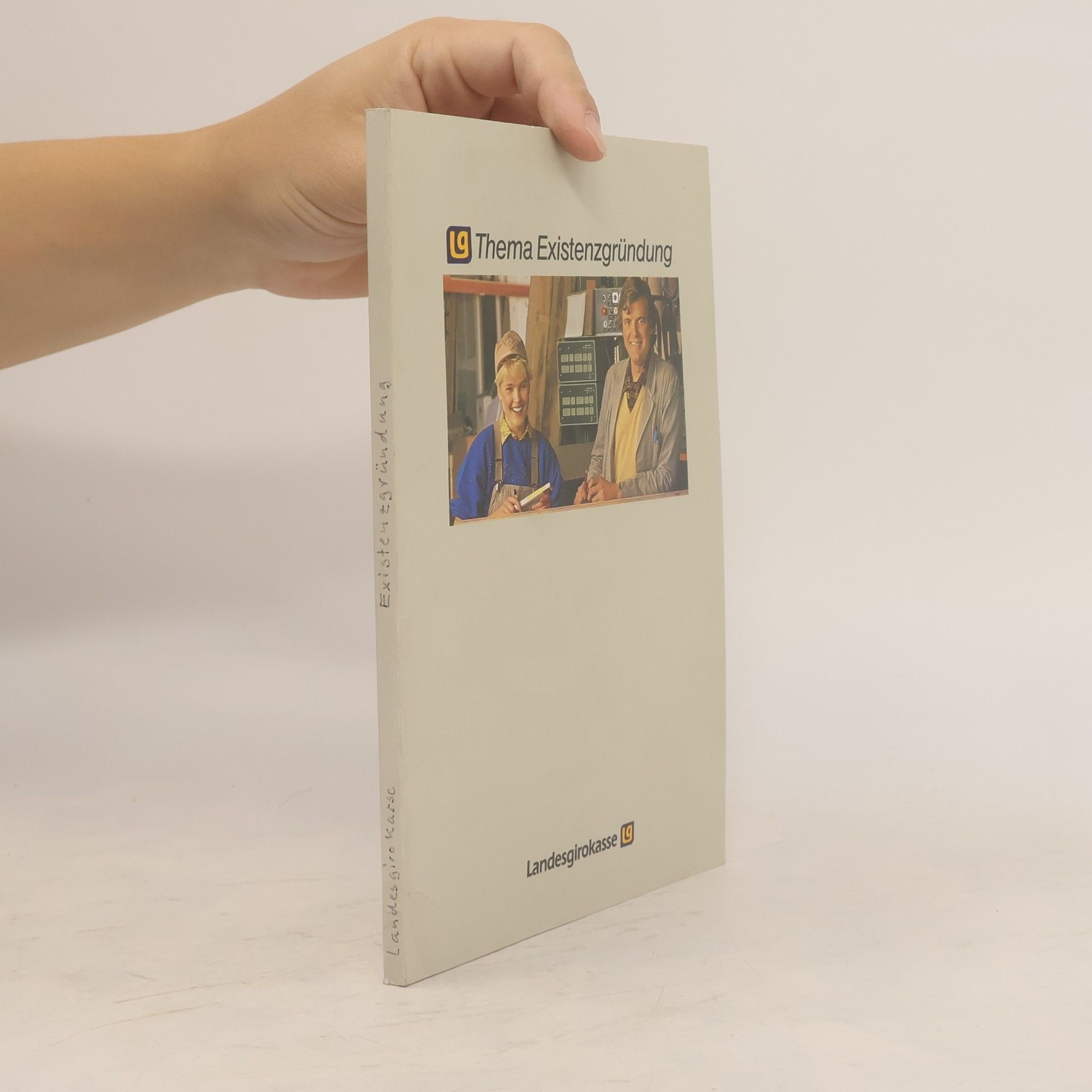 kolektiv Thema Existenzgrundung