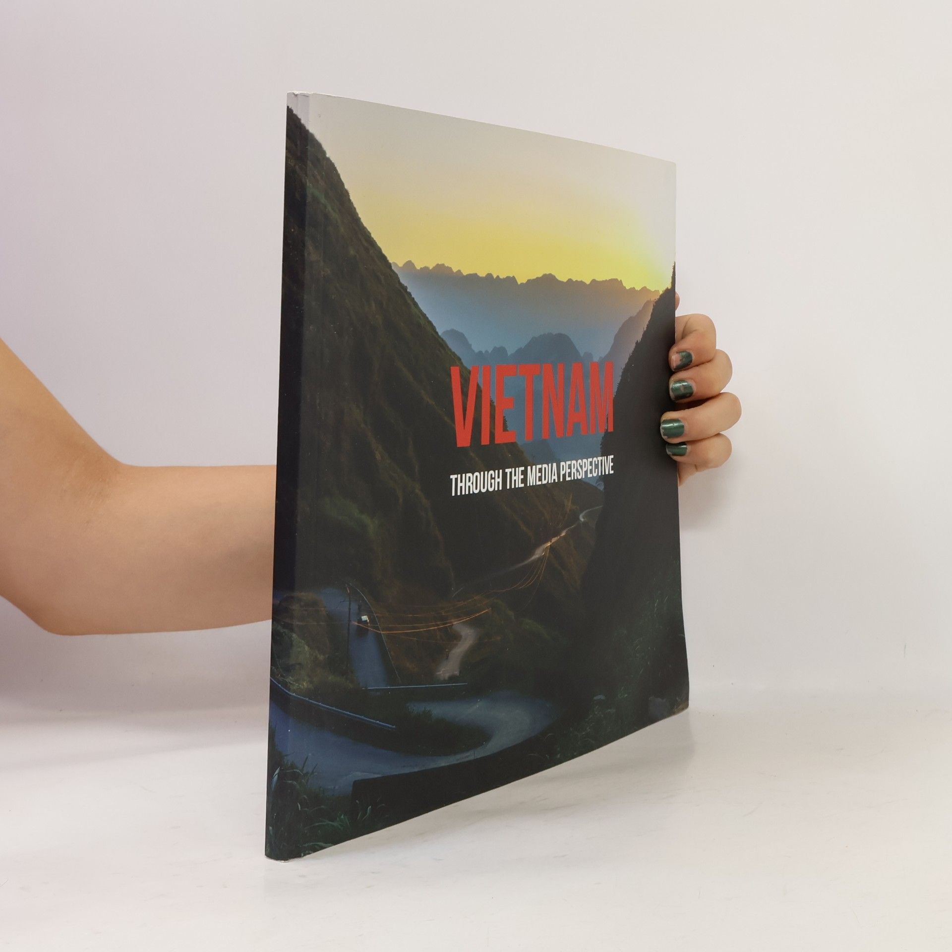 Various authors Vietnam Through the Media Perspective