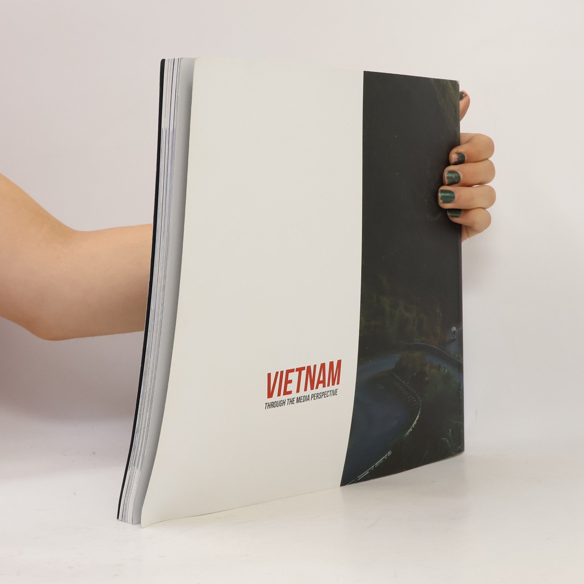 Various authors Vietnam Through the Media Perspective
