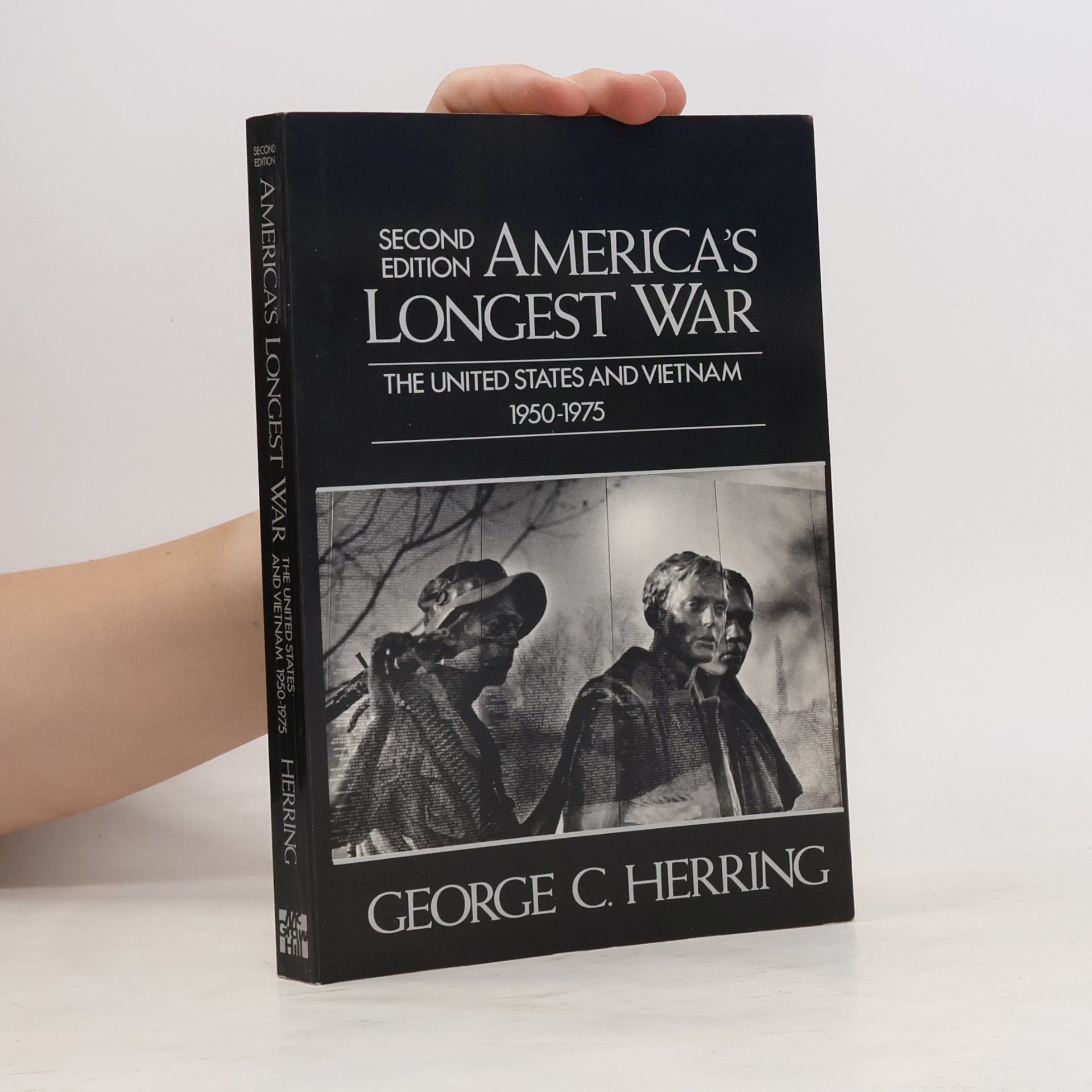 George C. Herring America's Longest War