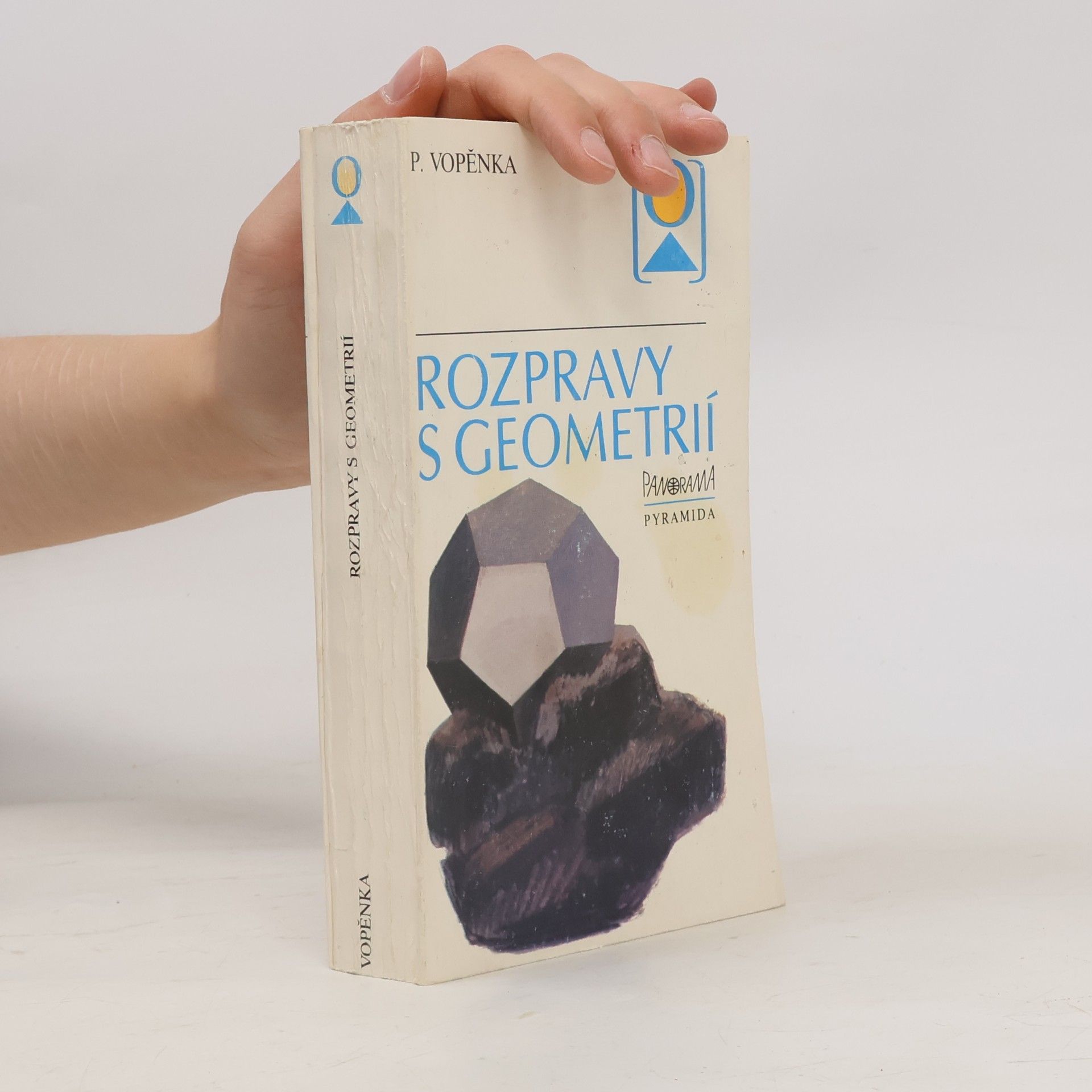 Rozpravy s geometrií