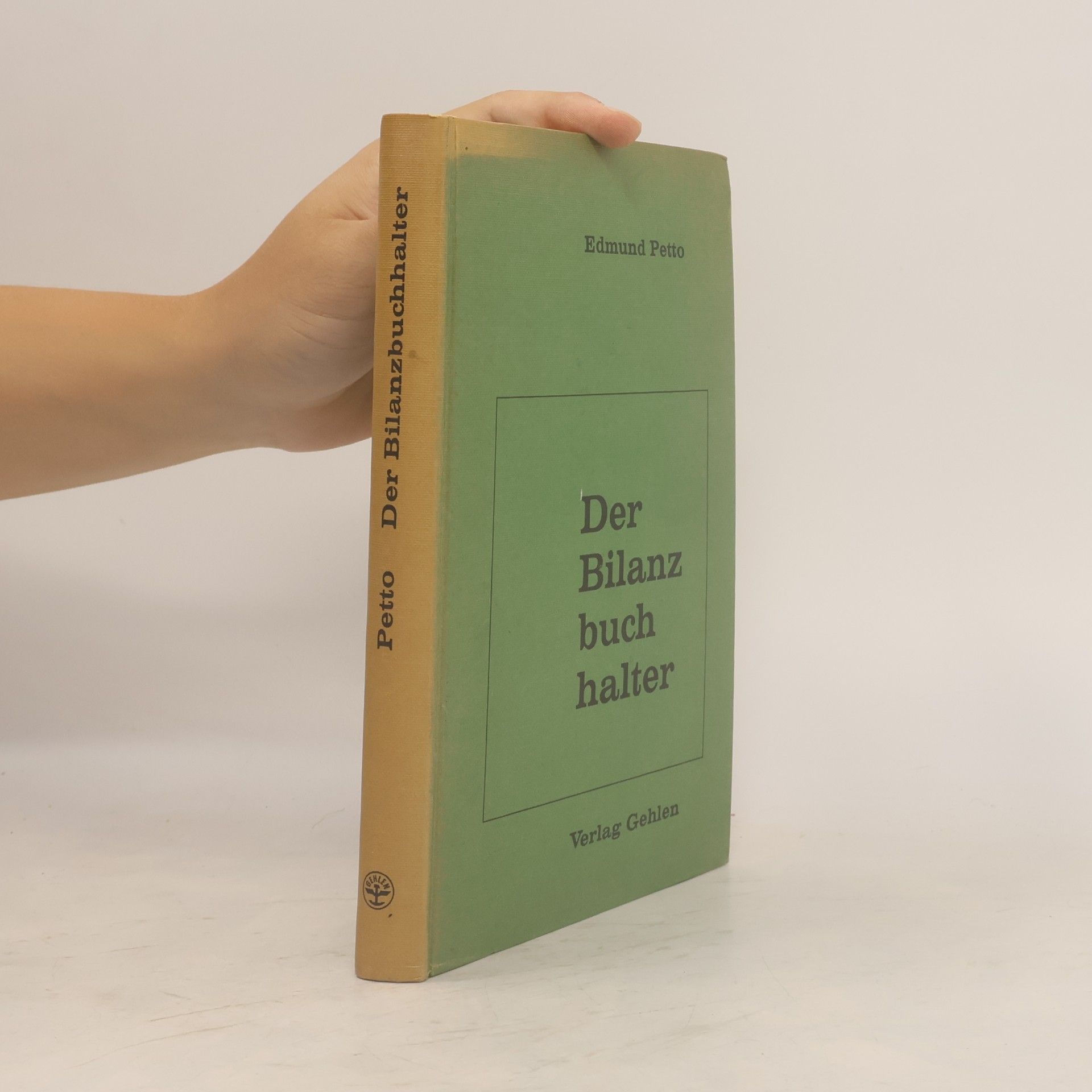 kolektiv Der bilanz buch halter
