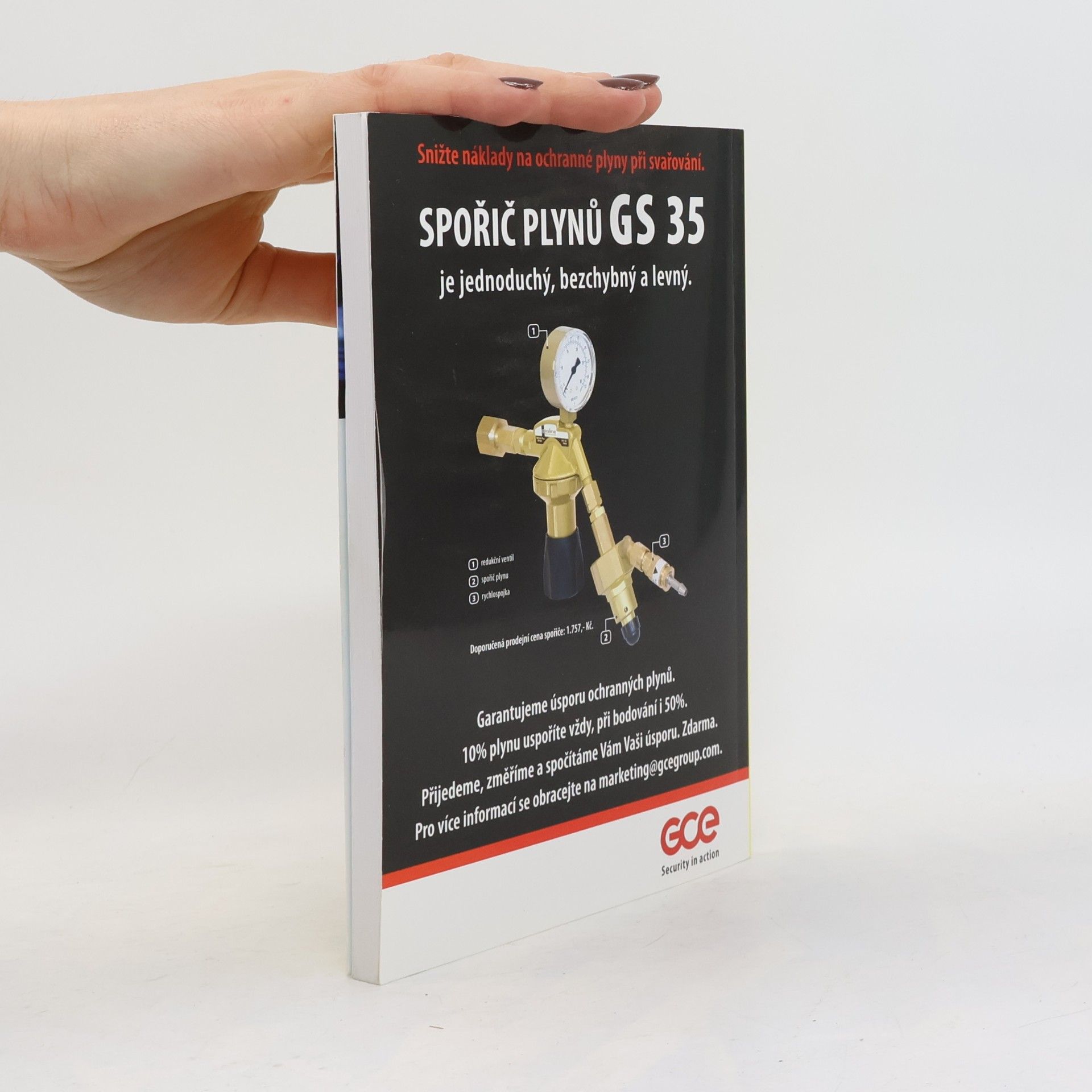 Various authors Základní kurz svařování metodou 311