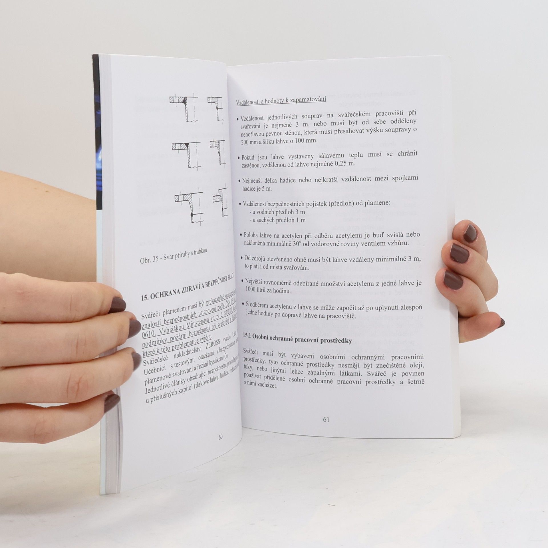 Various authors Základní kurz svařování metodou 311