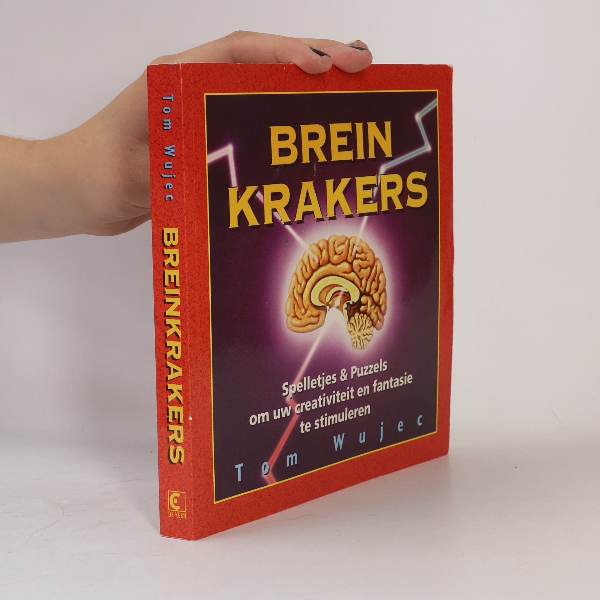 Breinkrakers