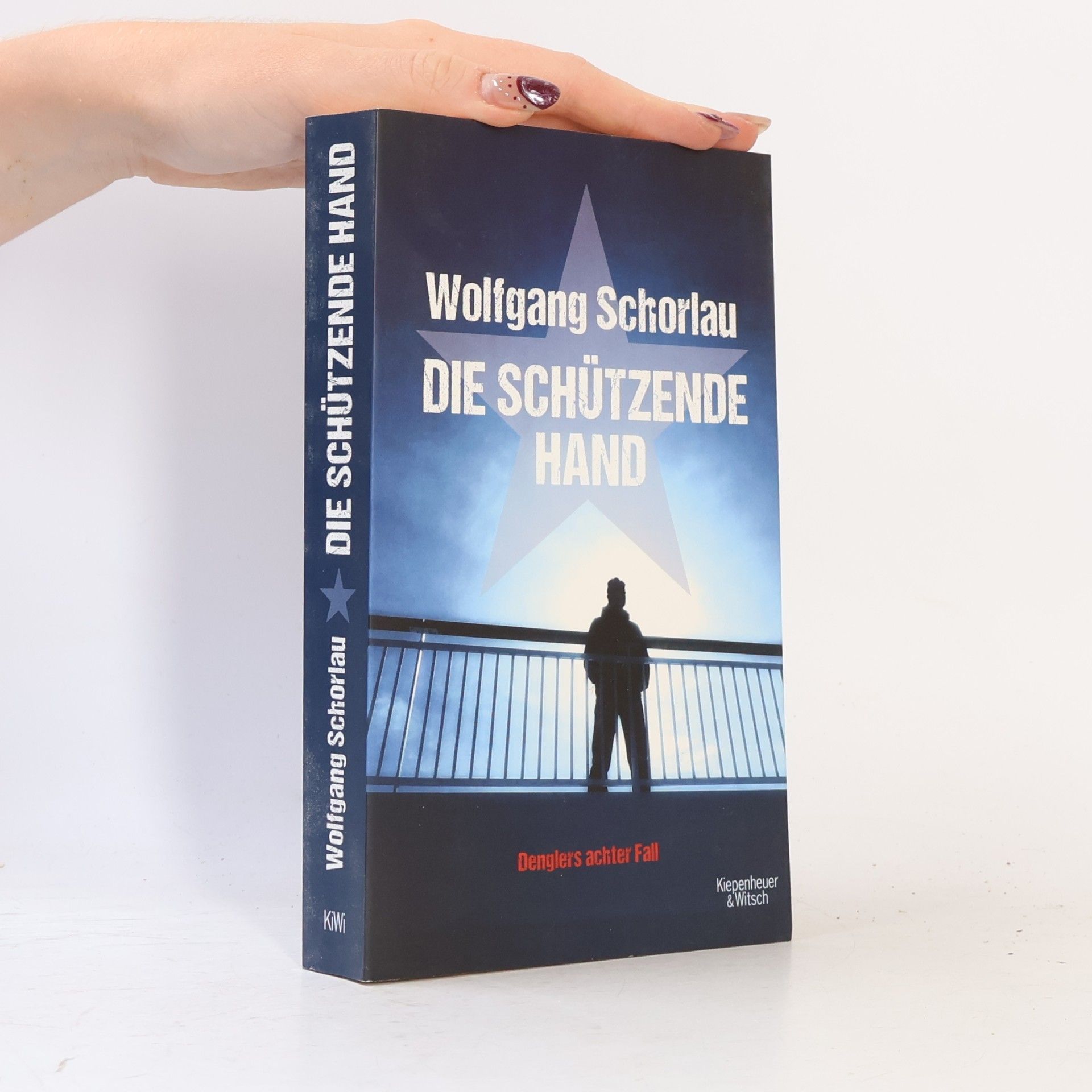 Die schützende Hand