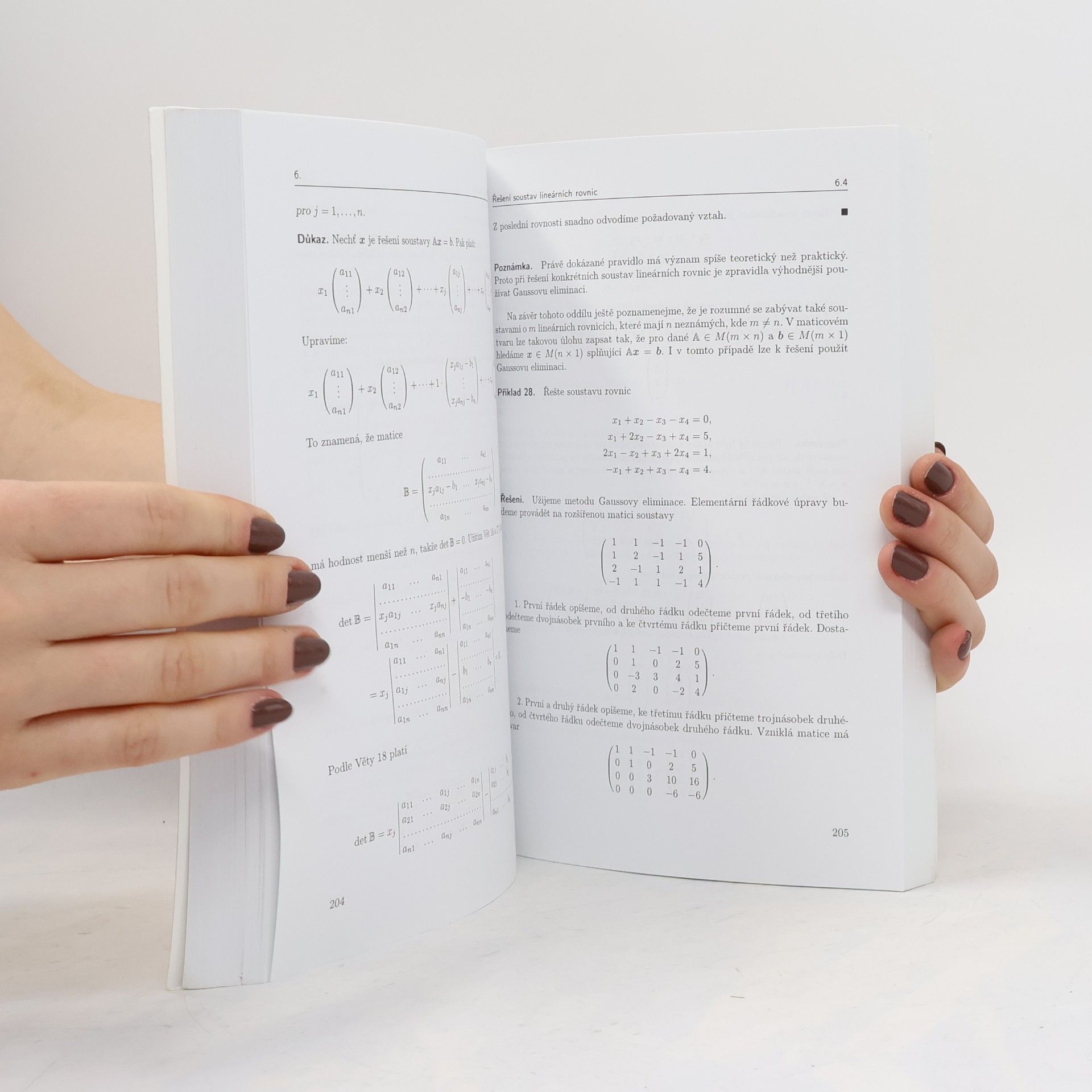 Kolektiv autorů Matematika