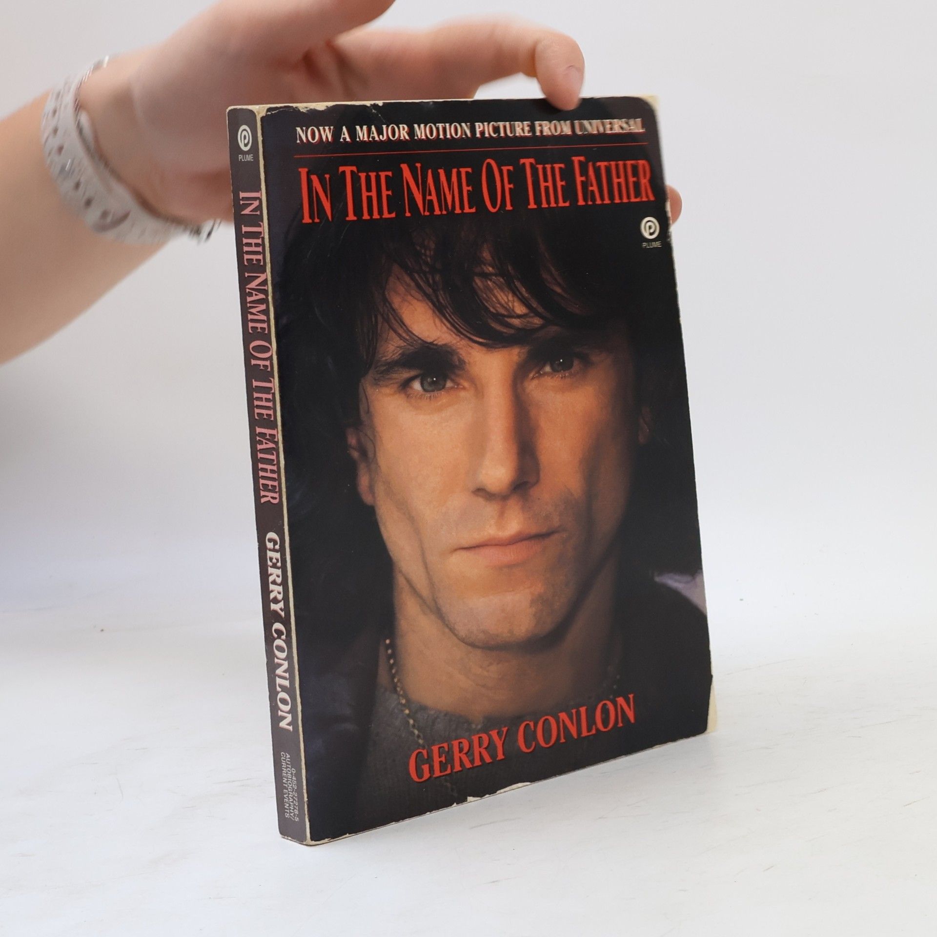Gerry Conlon In the Name of the Father