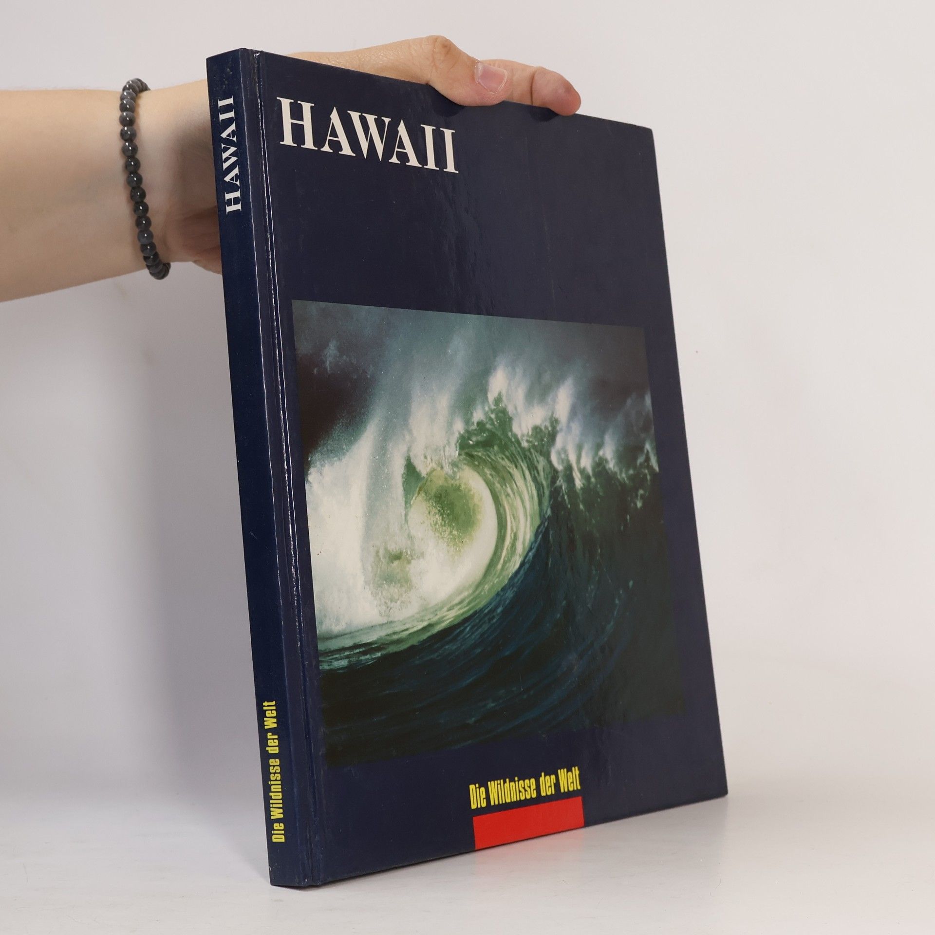 Robert Wallace Hawaii