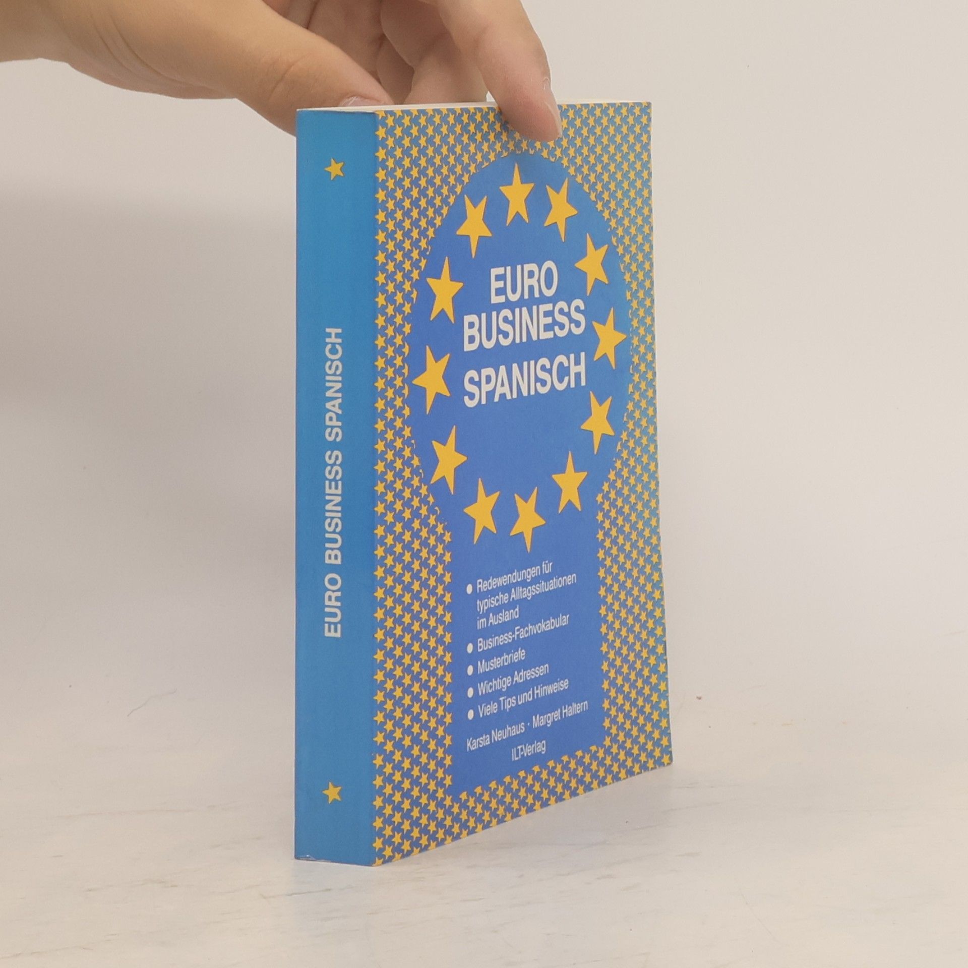 Euro-Business-Spanisch