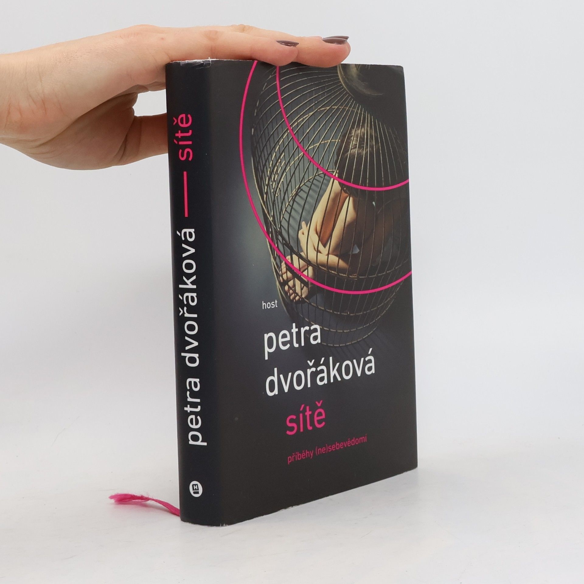 Petra Dvořáková Sítě