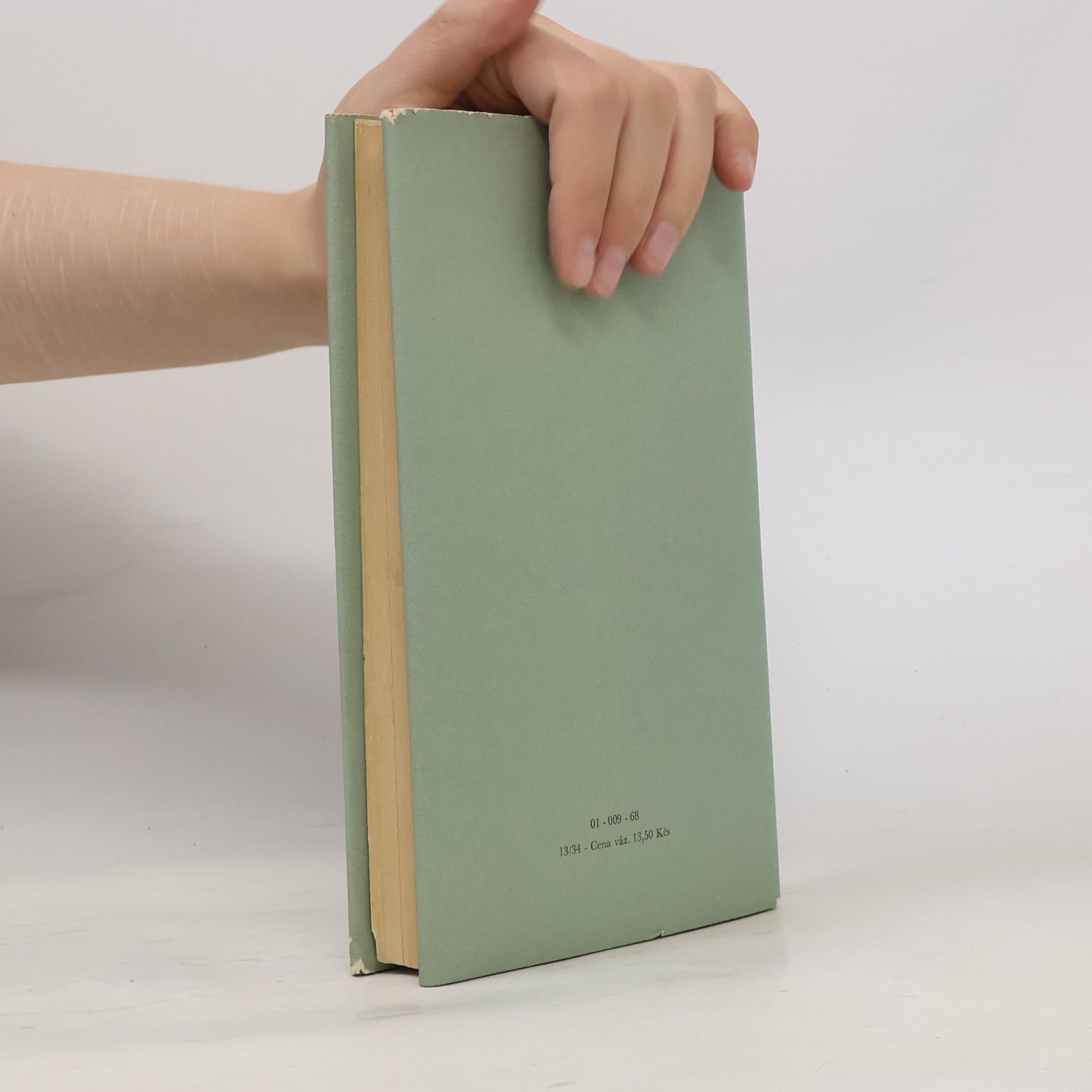 Franz Kafka Popis jednoho zápasu