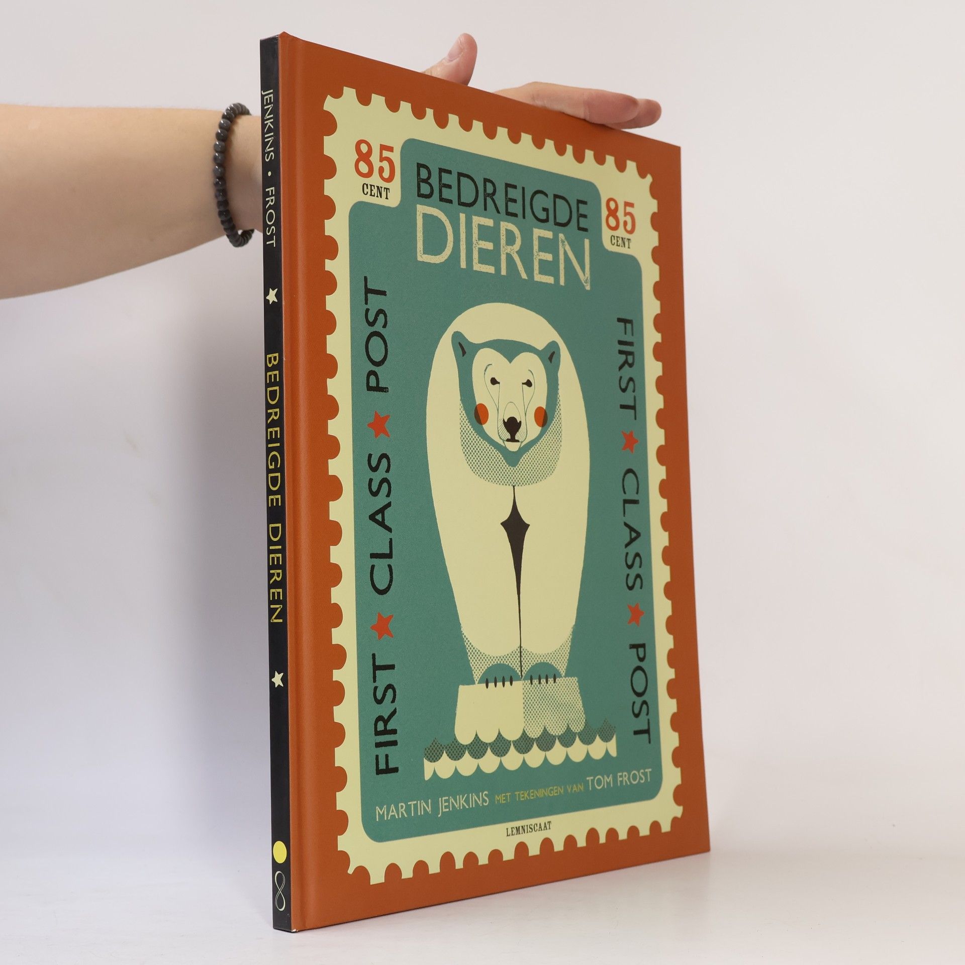 Bedreigde dieren