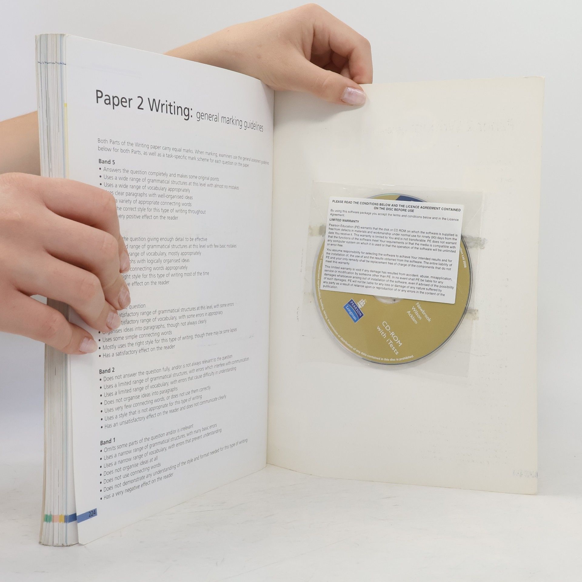 Jacky Newbrook FCE Gold Plus - coursebook