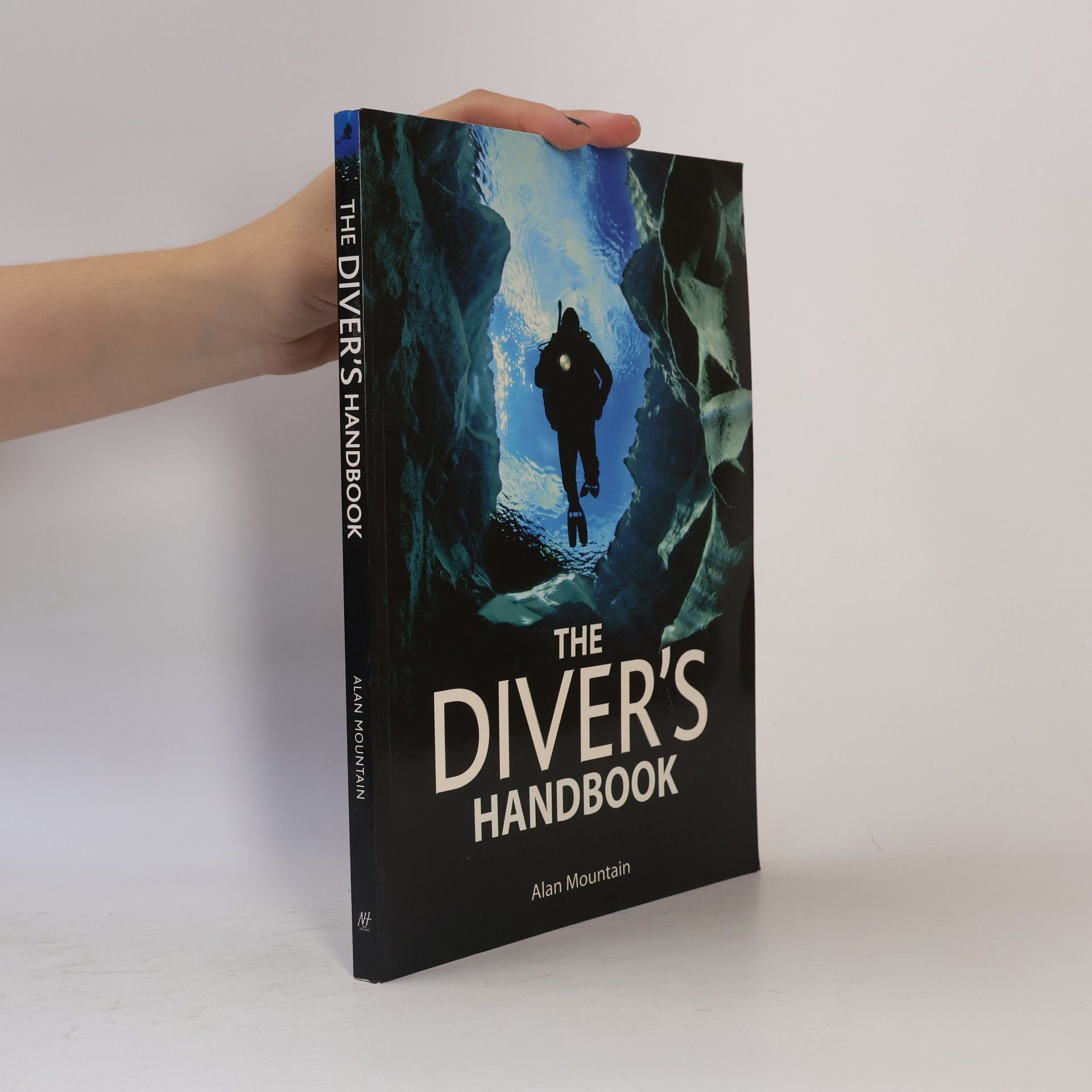 Alan Mountain The Diver's Handbook