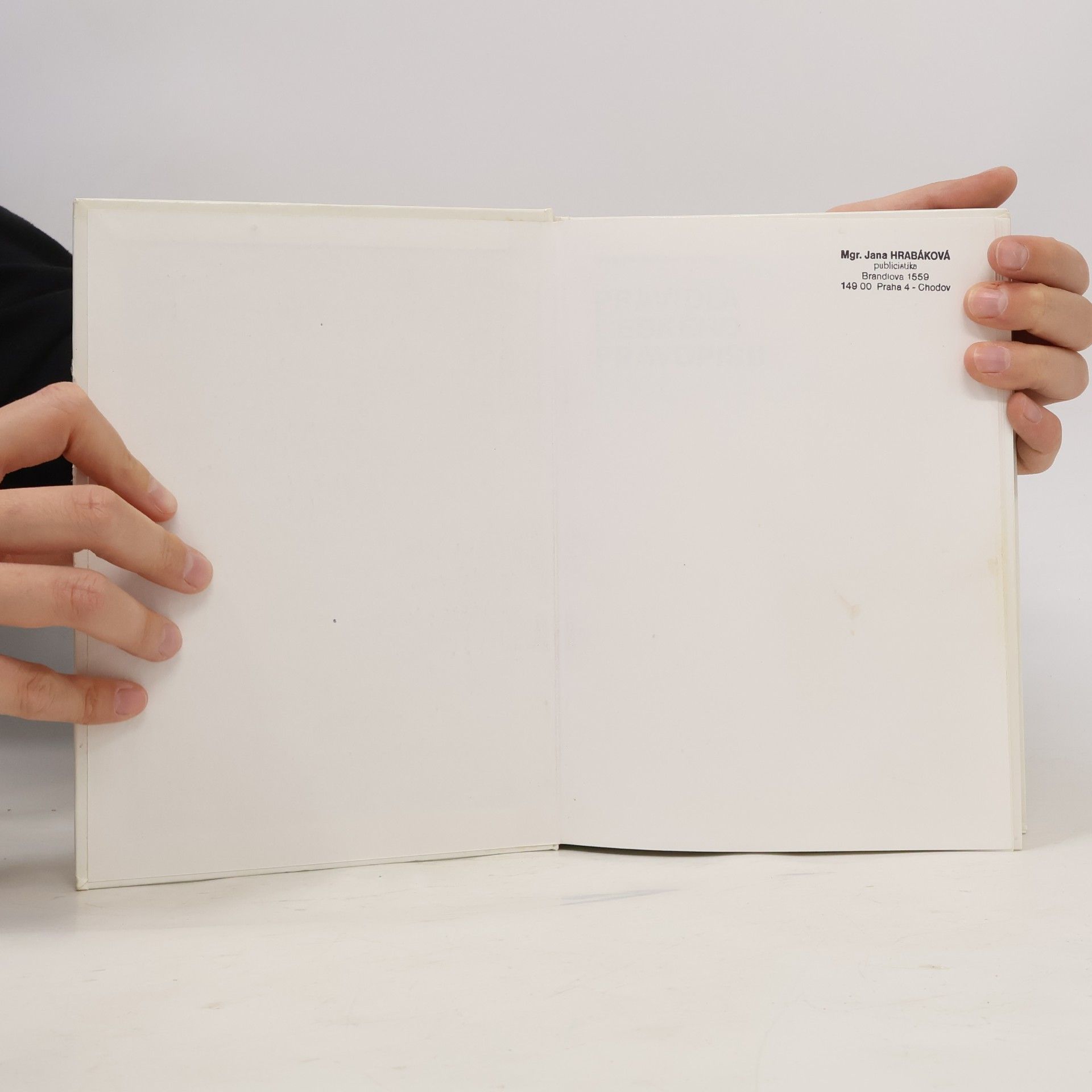 Autores varios Akademická pravidla českého pravopisu